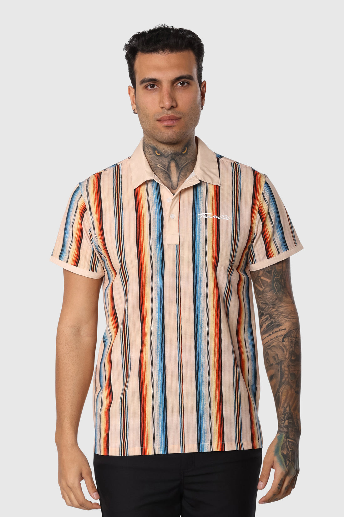 Par-Tee Polo