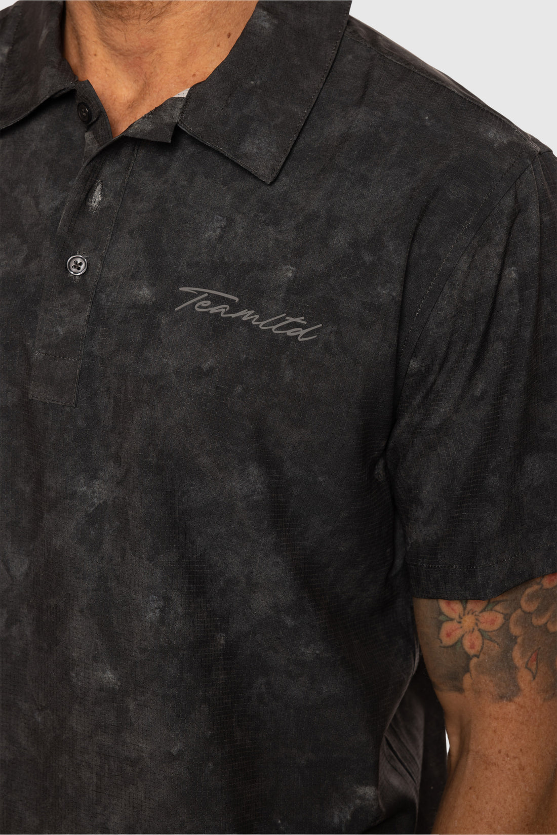 Par-Tee Polo