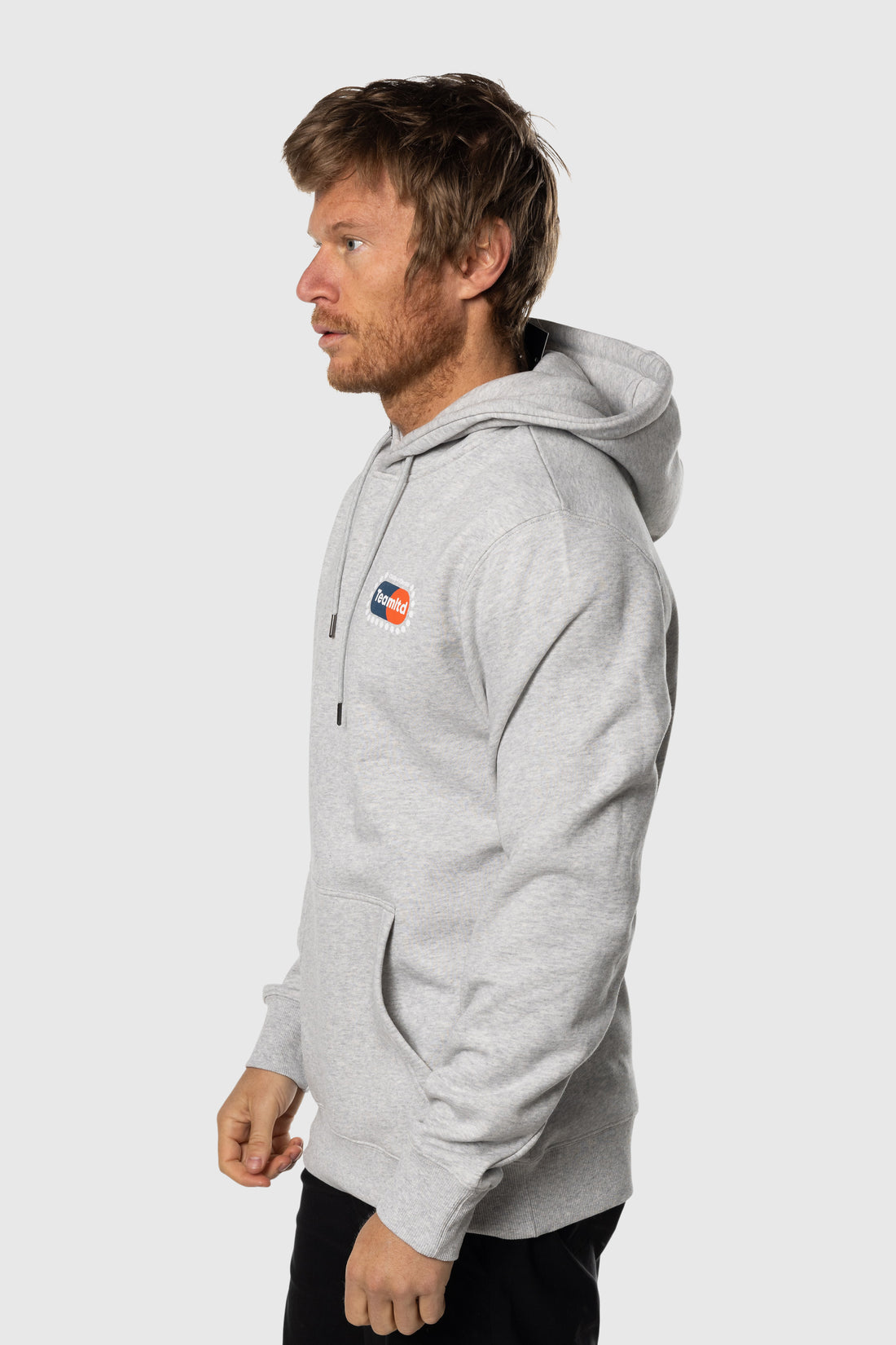 Treat Yourself Hoodie