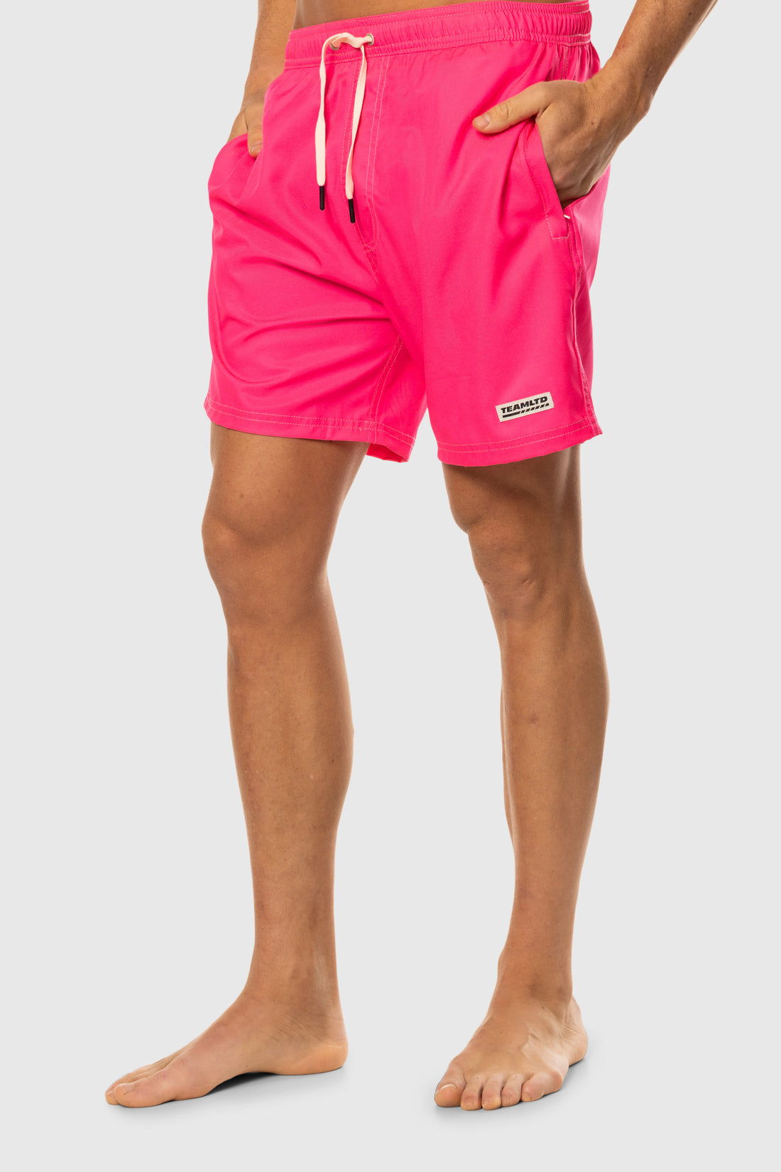 Neon Pink Classic Kit