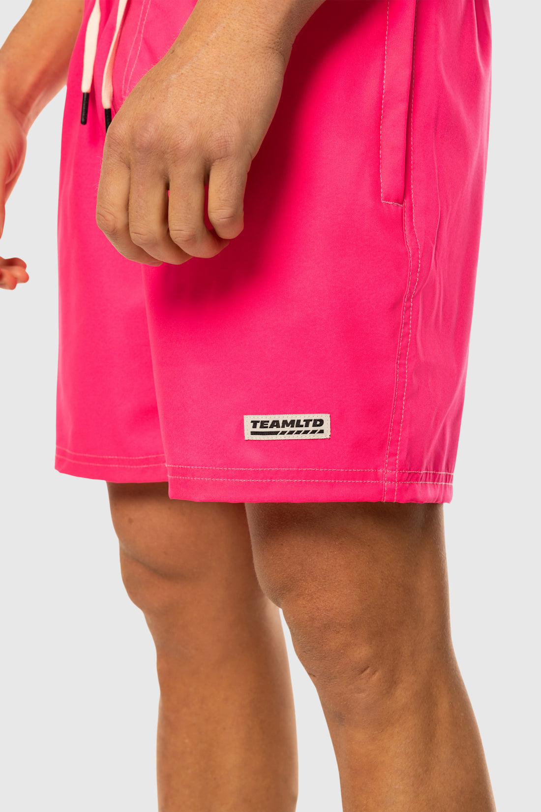 Neon Pink Classic Kit