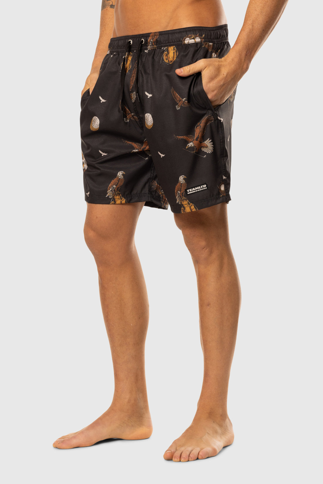 Swim Short