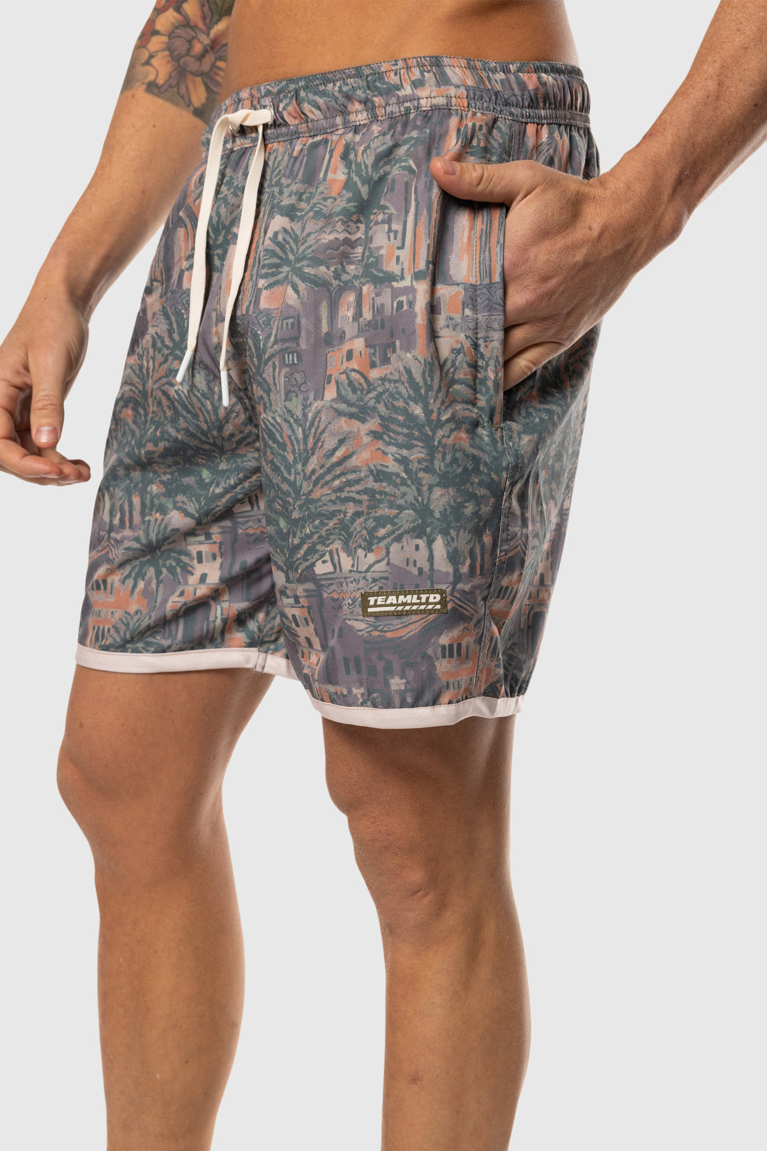 Swim Short