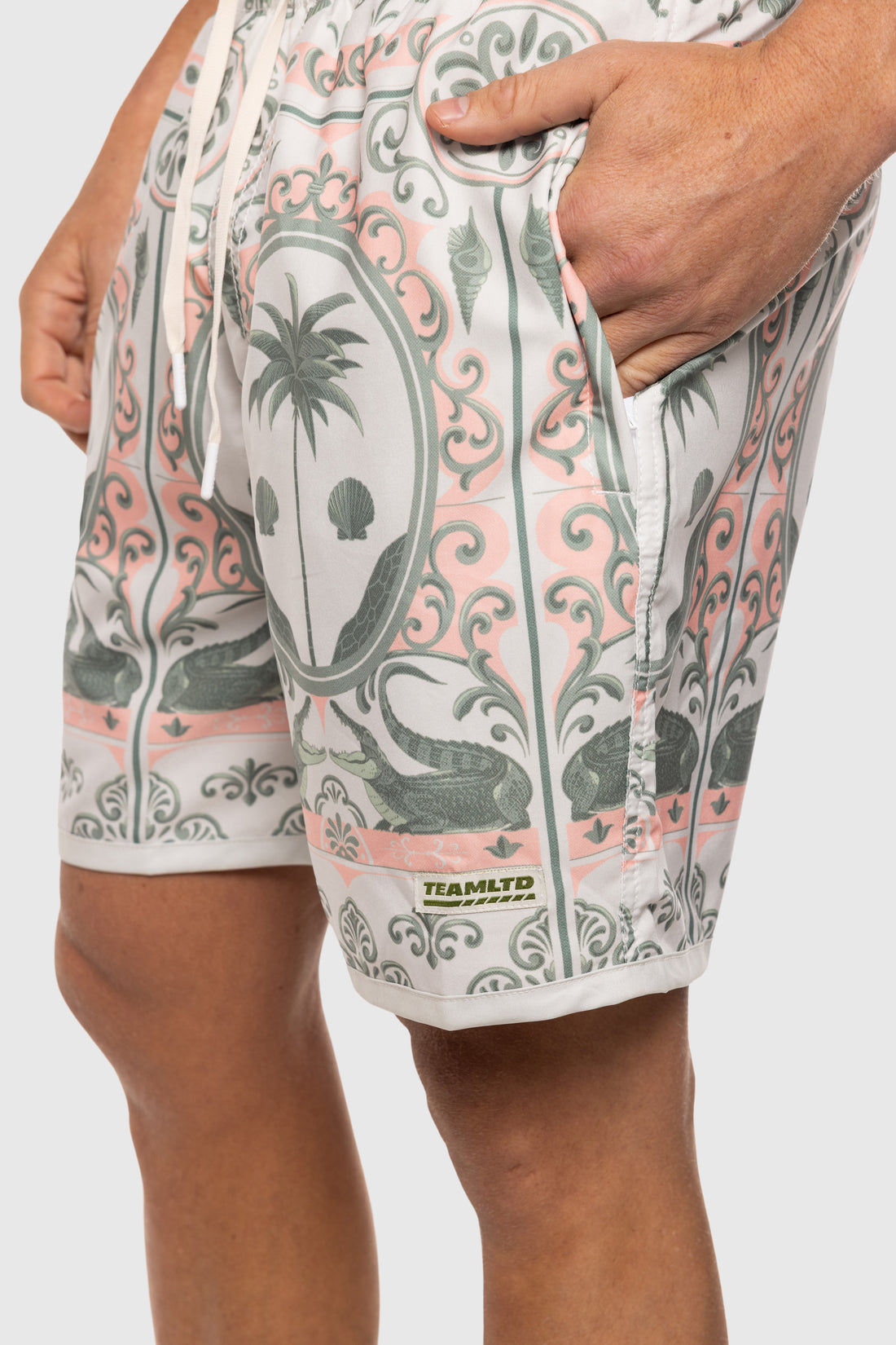 Swim Short