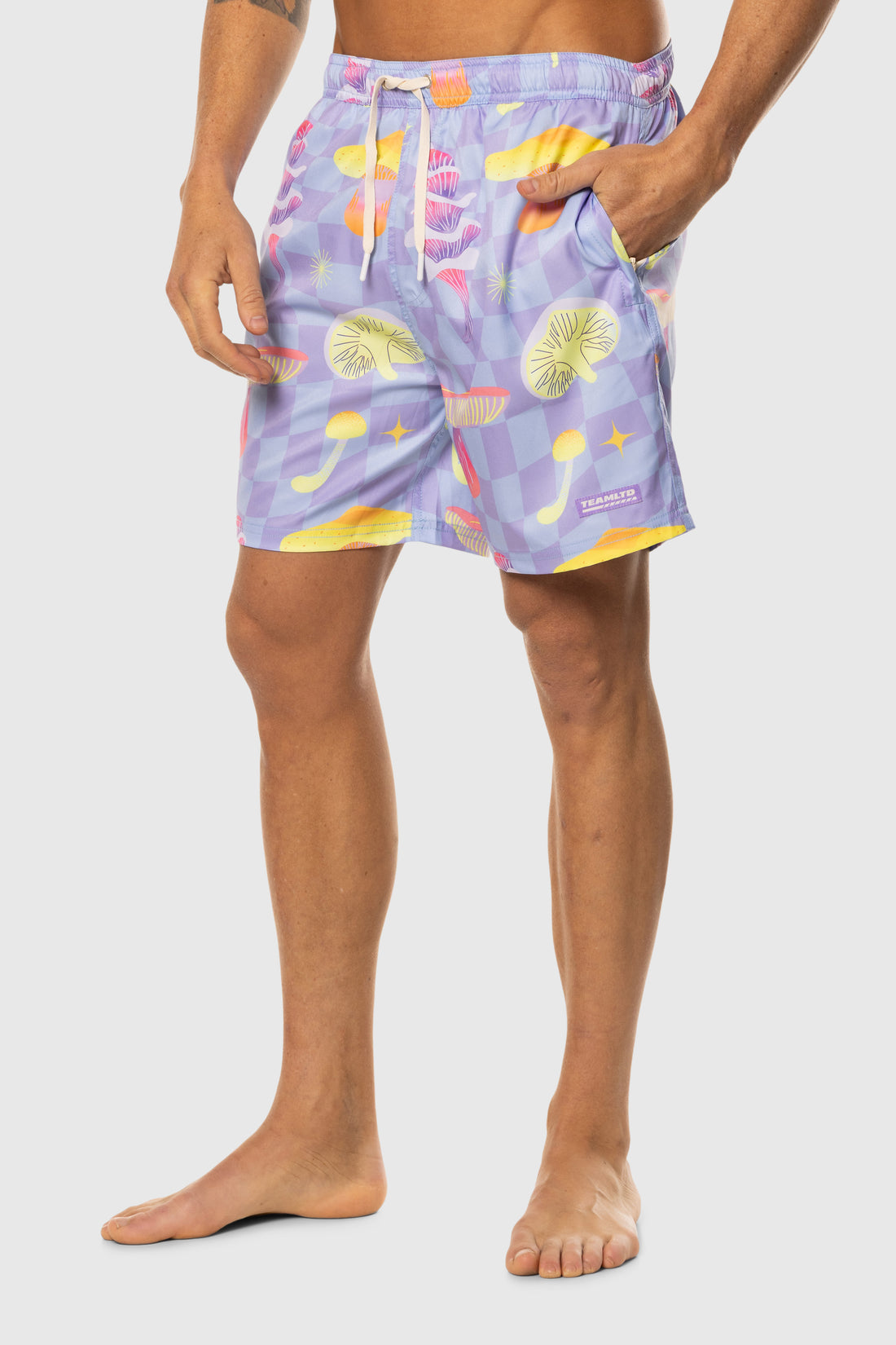Swim Short