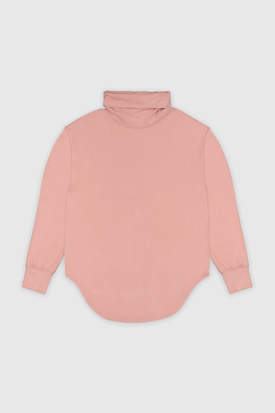 Cozy Turtleneck