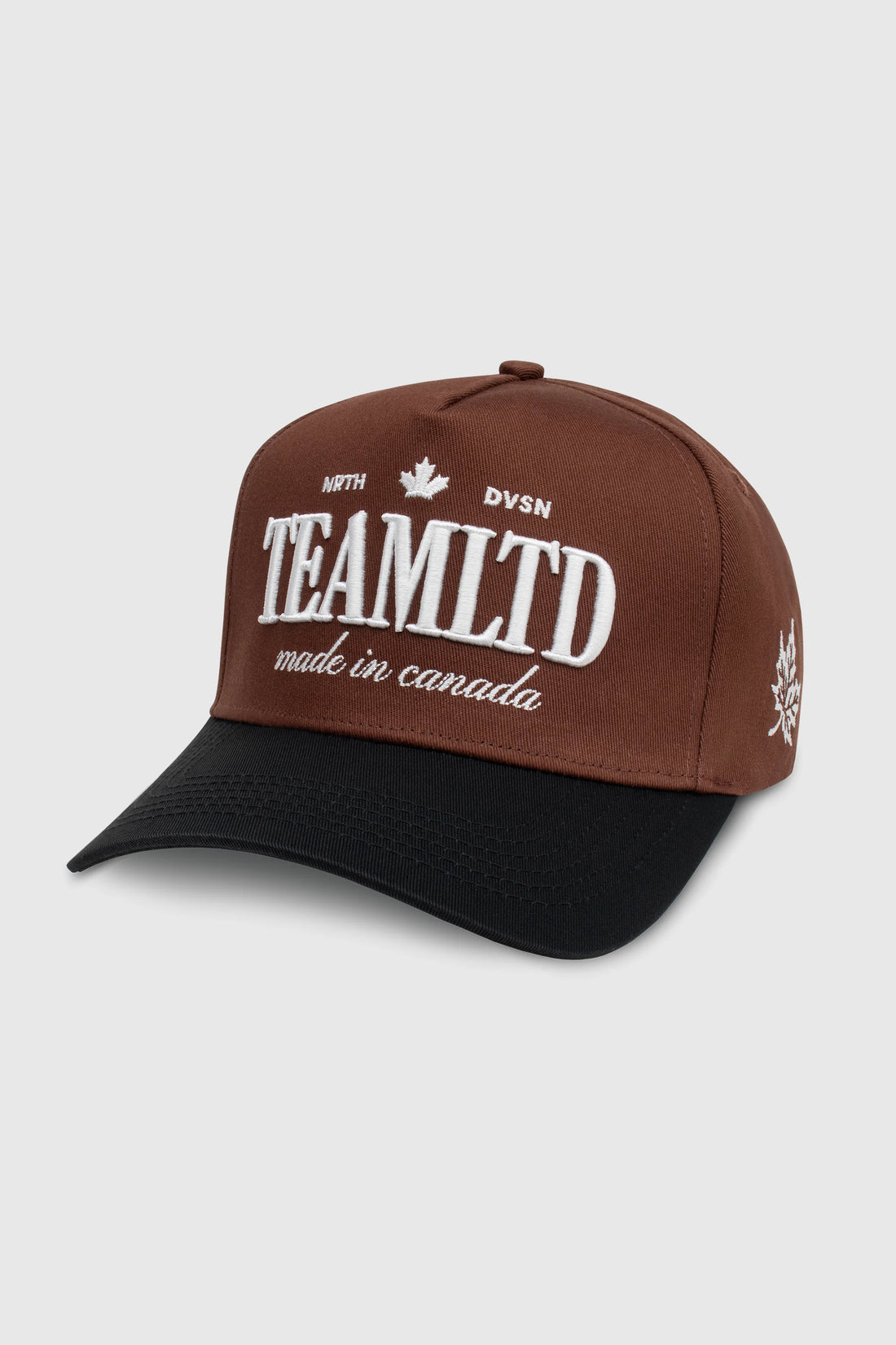 NRTH DVSN Snapback