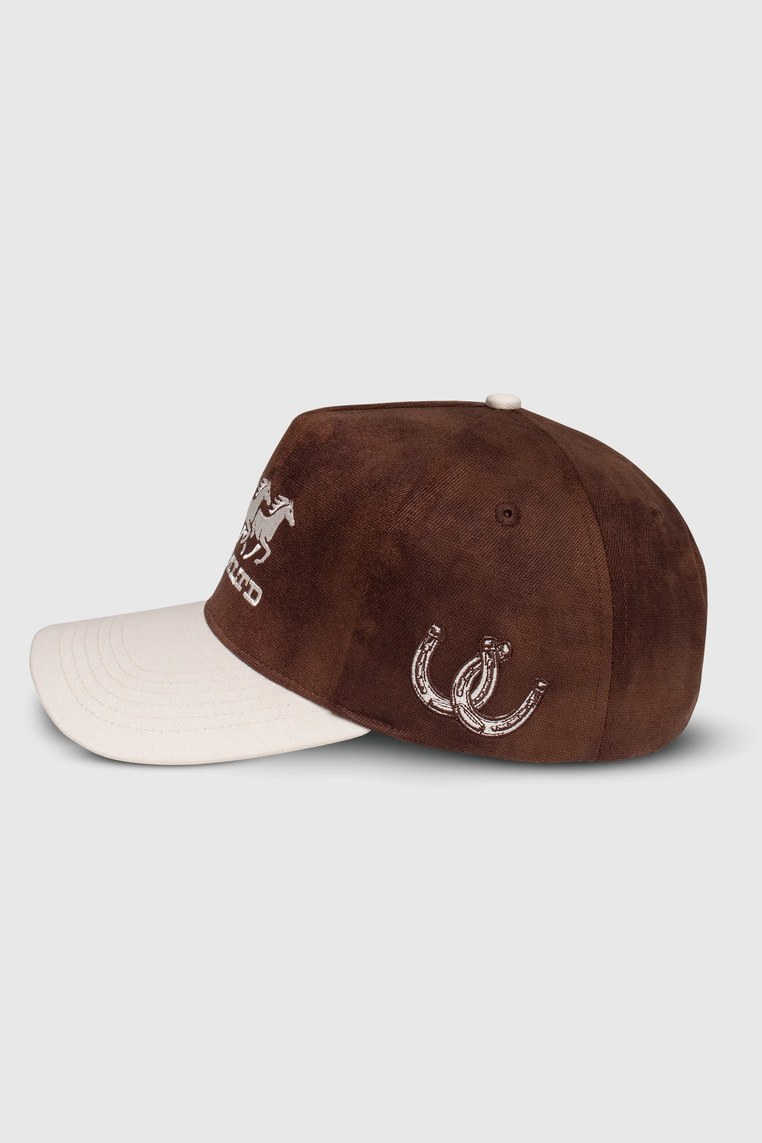 Ranch Snapback