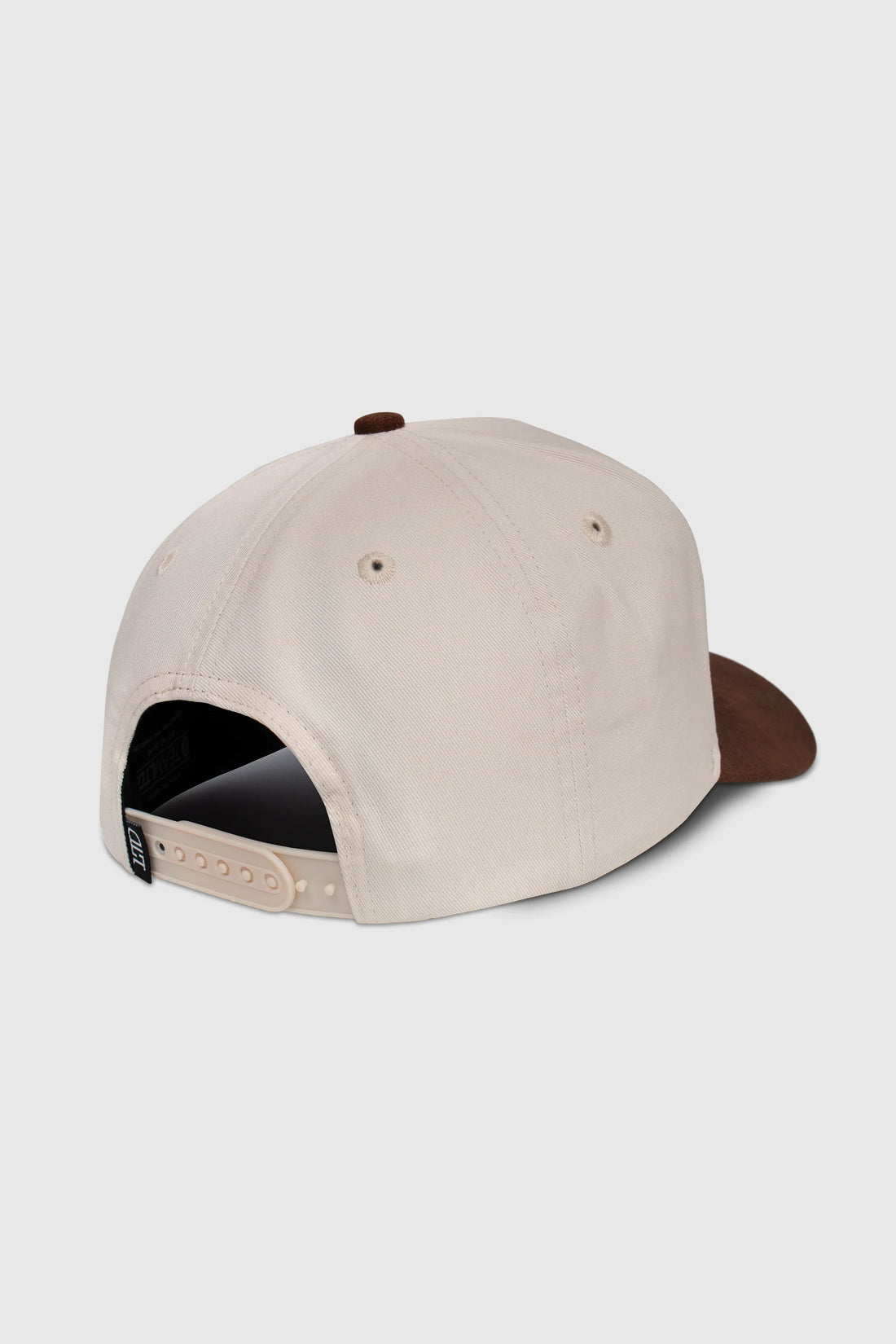 Ranch Snapback