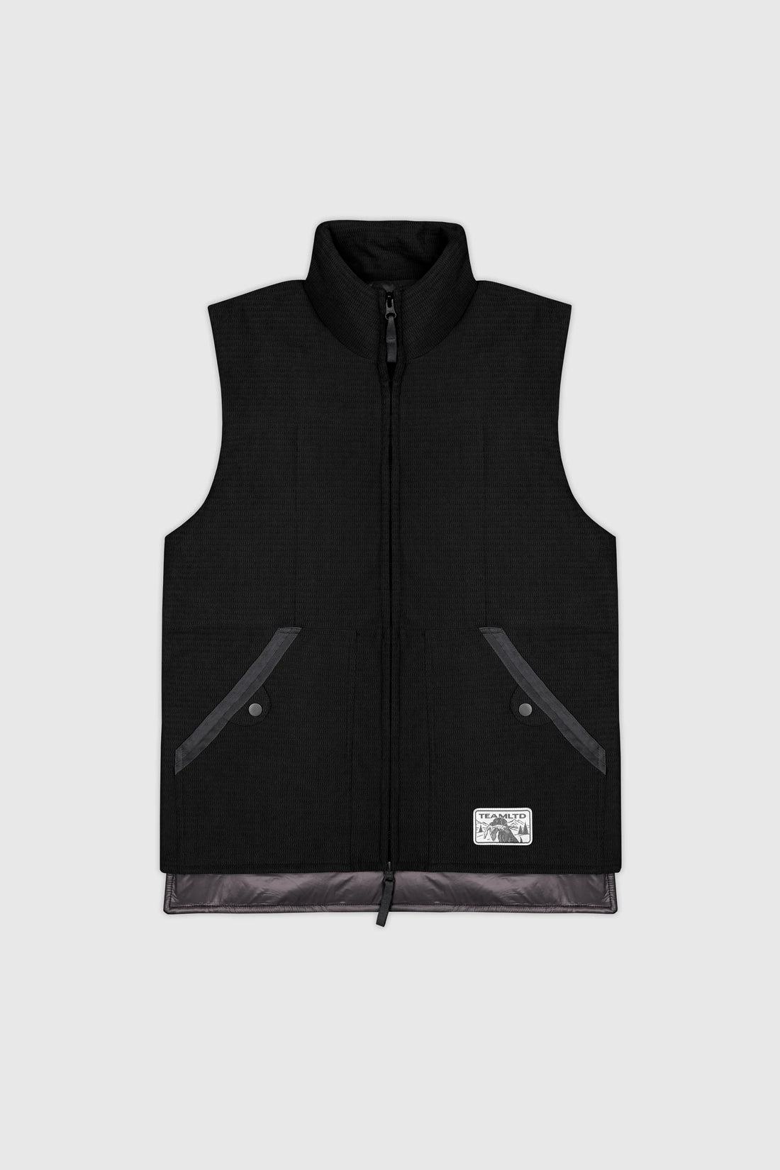 Good Boy Vest