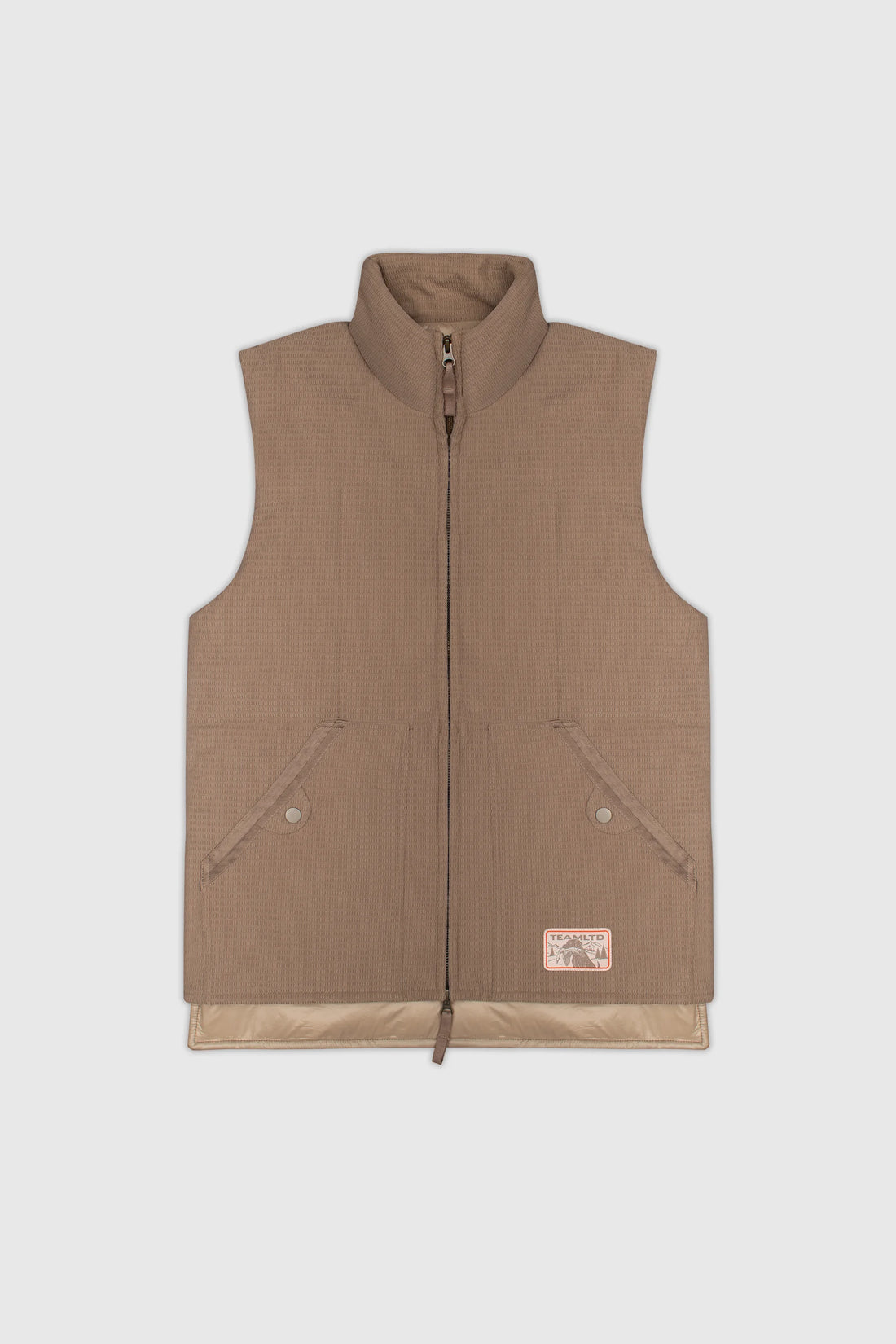 Good Boy Vest