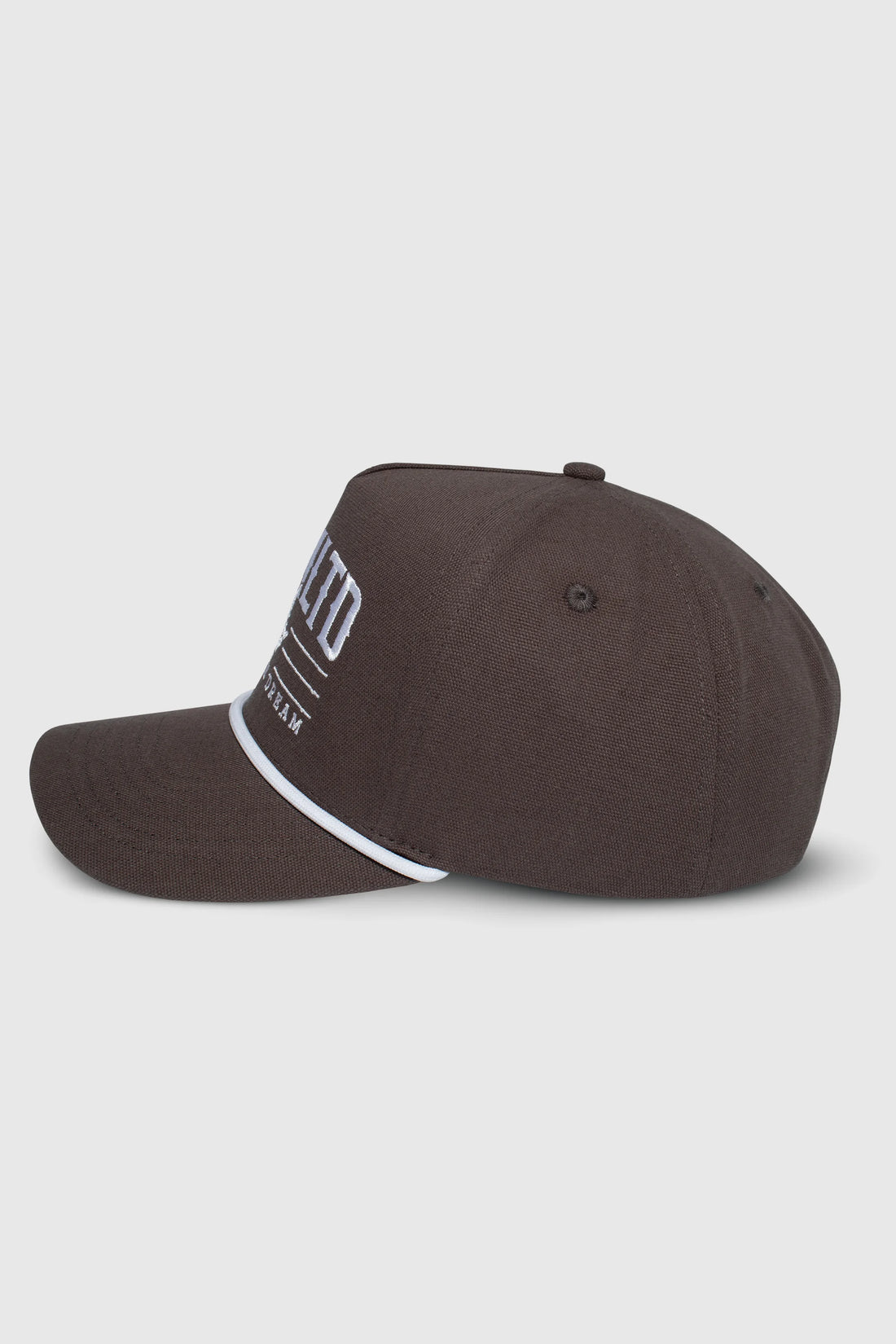 Flagship Snapback
