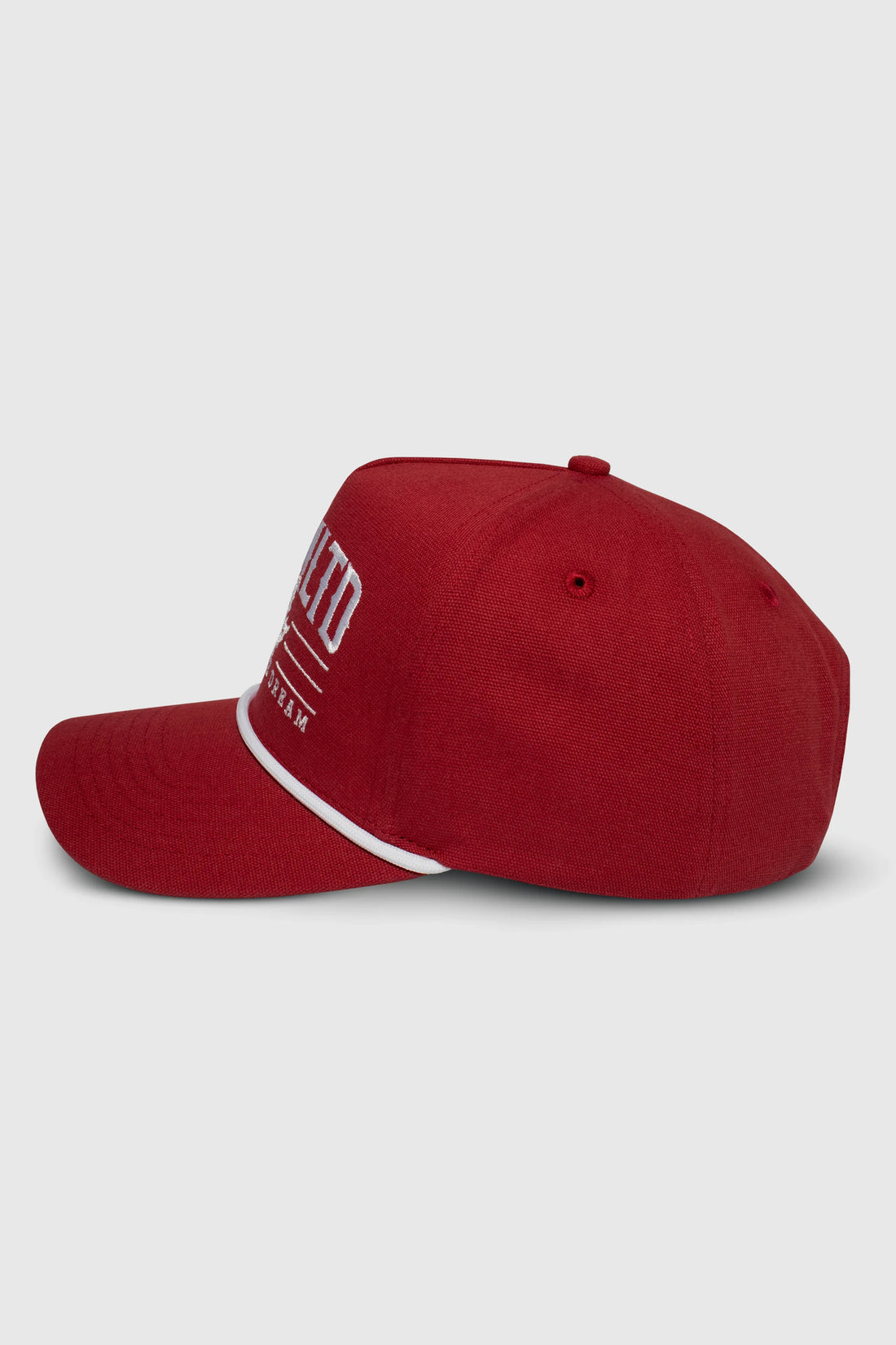 Flagship Snapback
