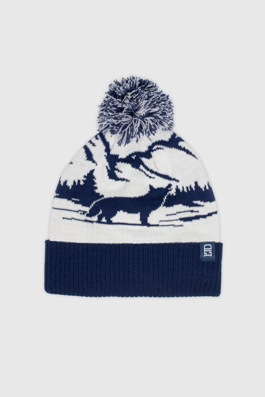 Howl Toque