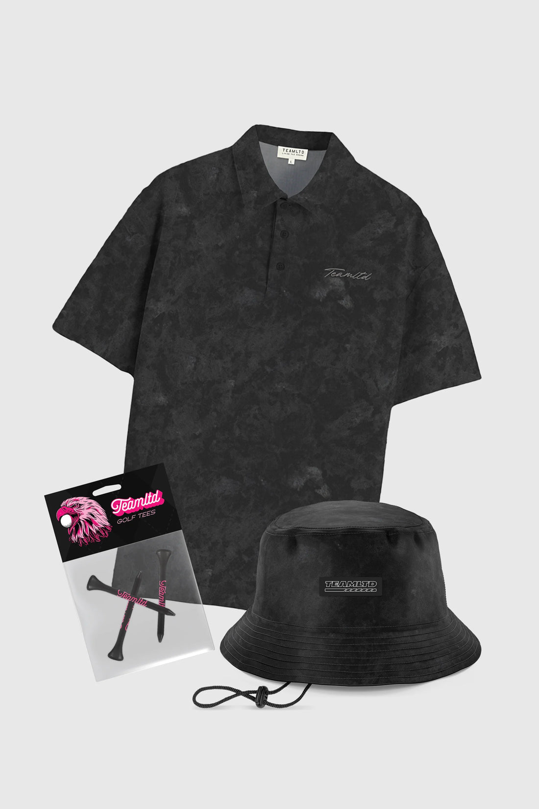 Marble Golf Kit