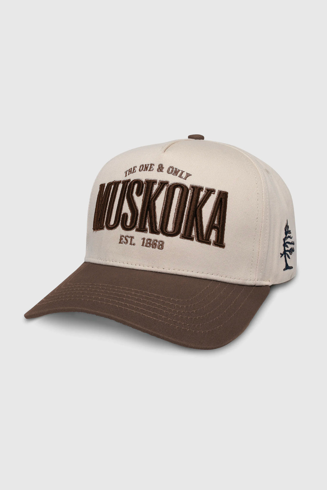 Muskoka Snapback