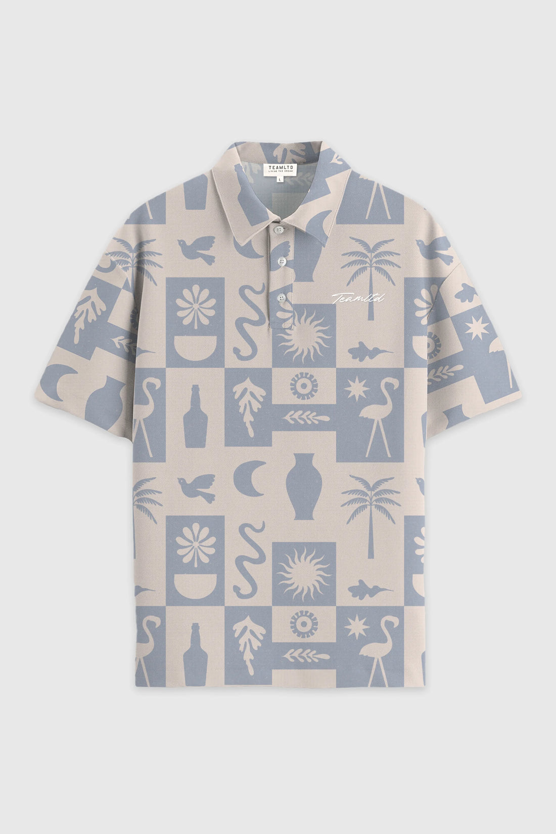 Par-Tee Polo