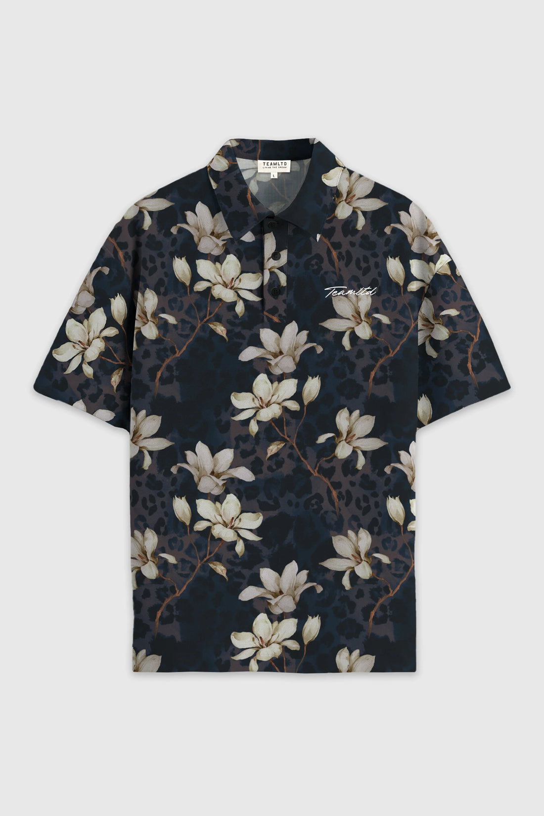 Par-Tee Polo