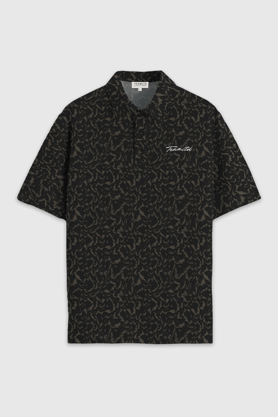 Par-Tee Polo