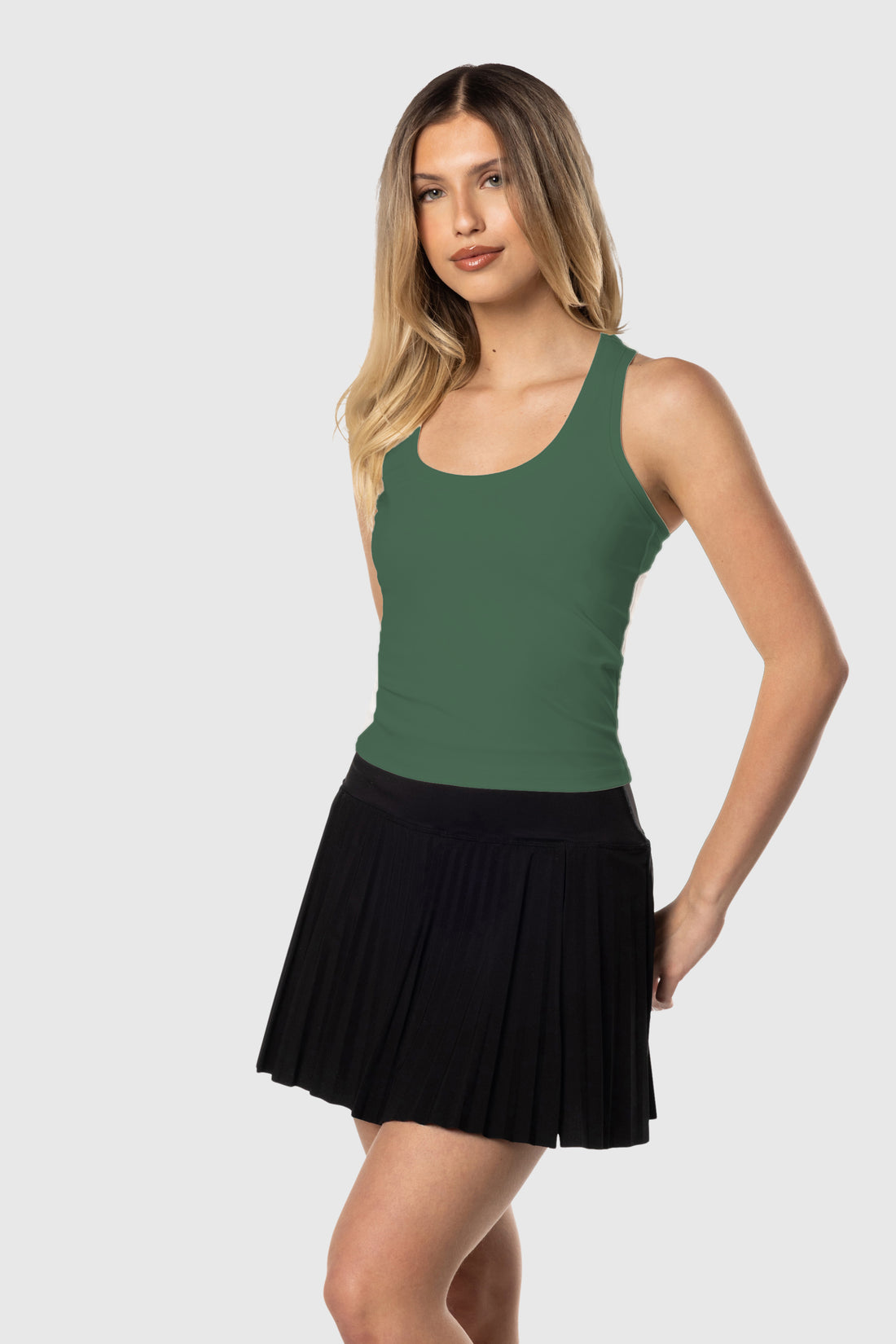 Racer Tank