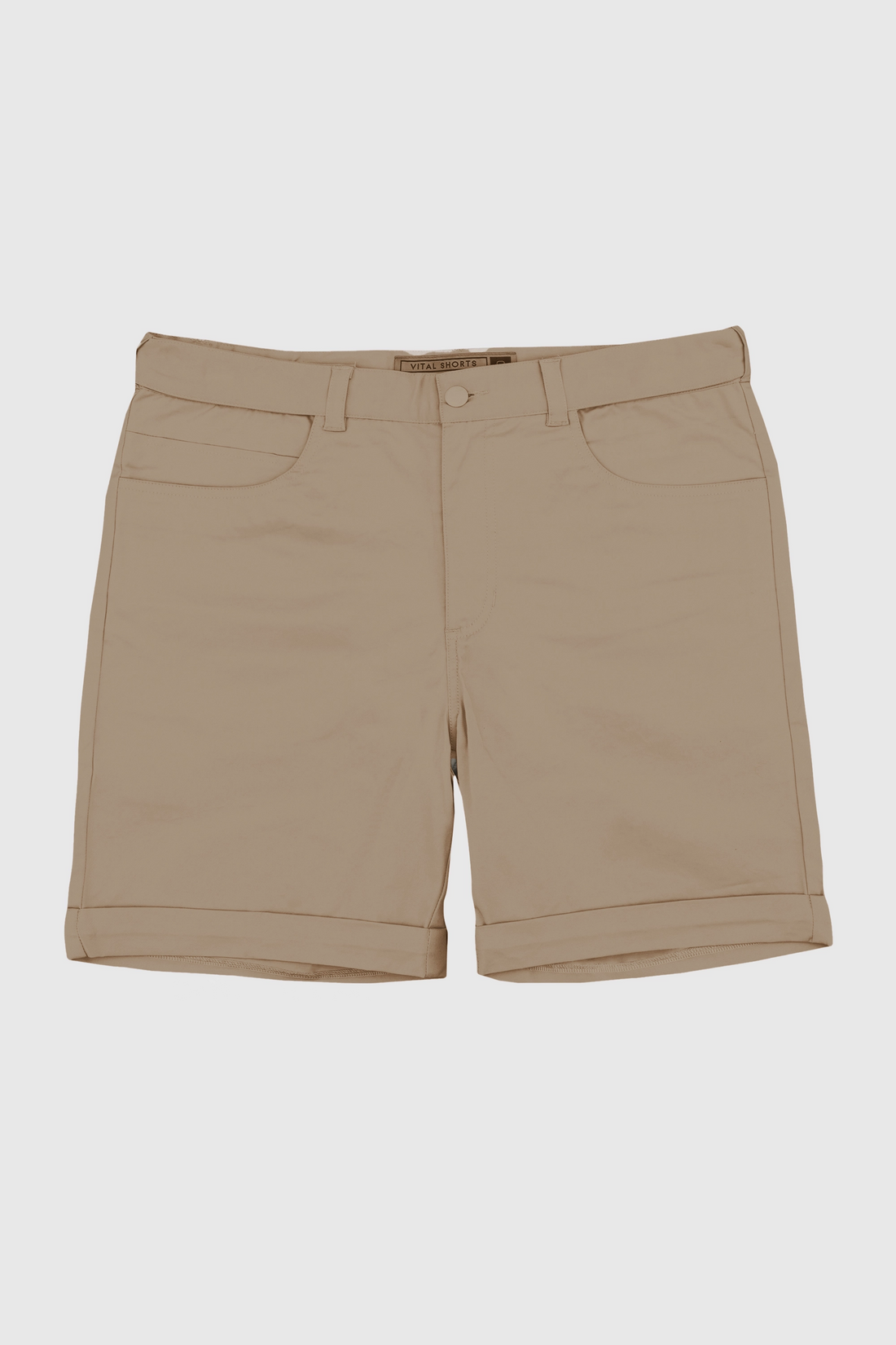 Vital Shorts
