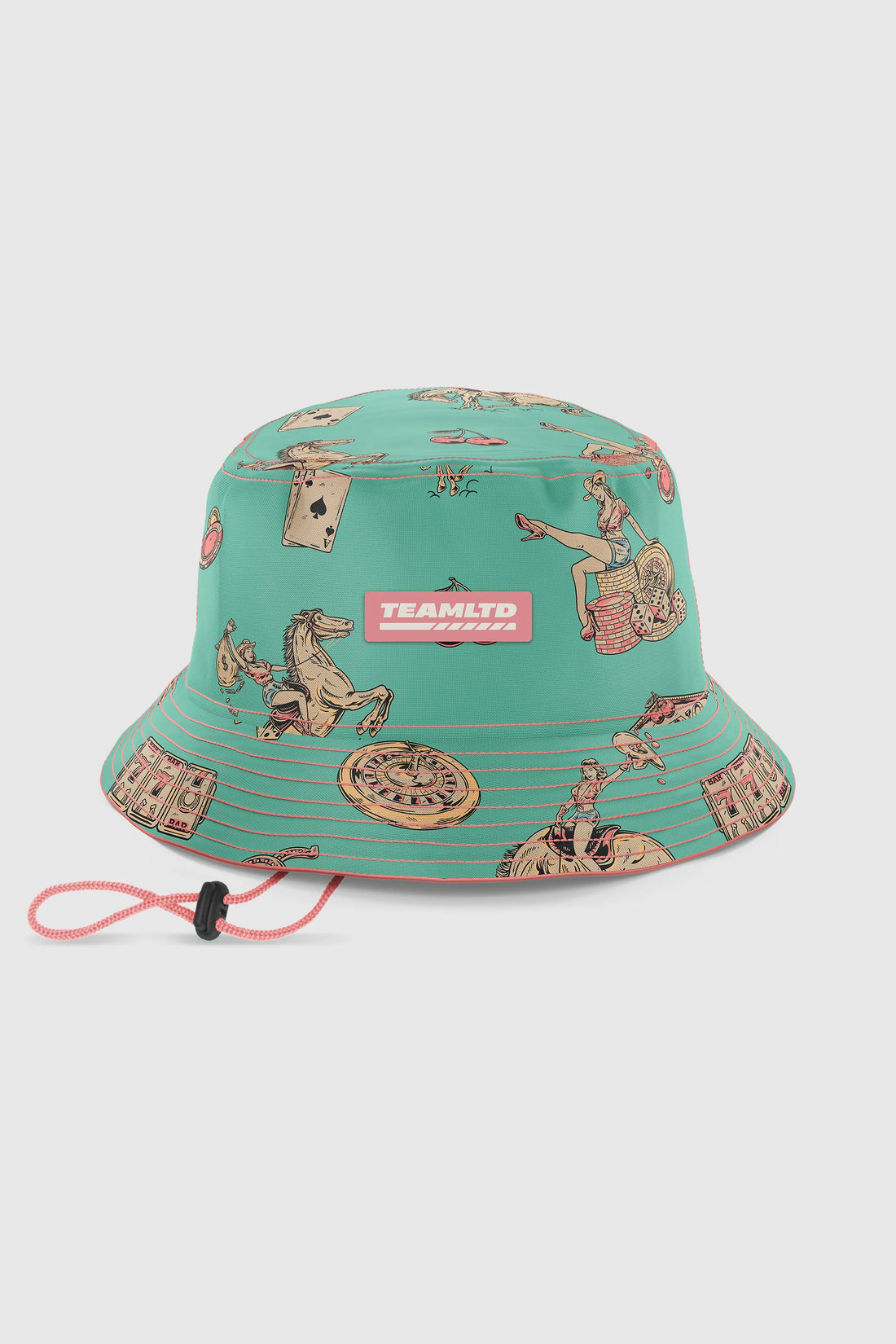 Bucket Hat