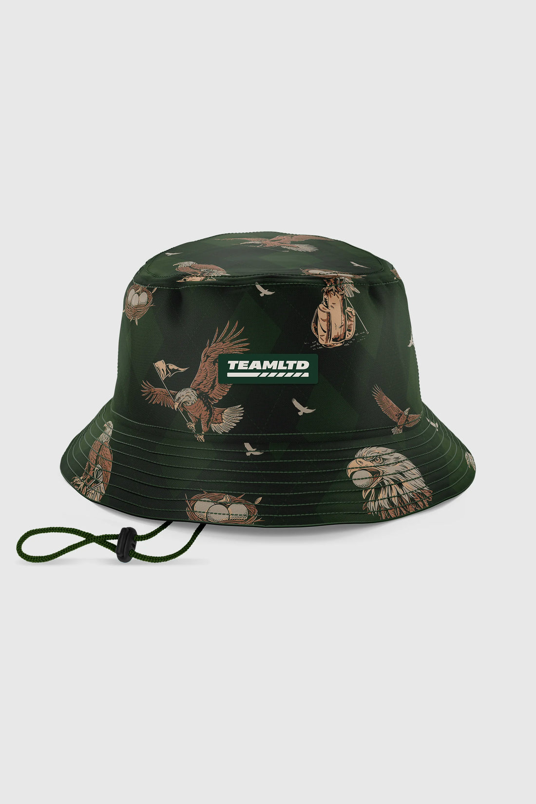 Bucket Hat