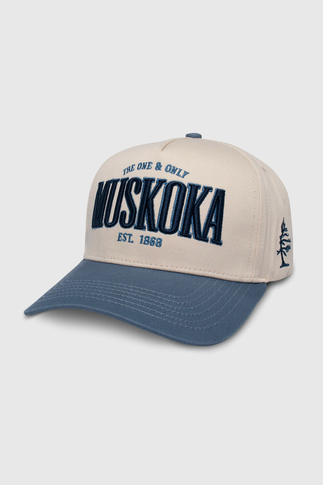 Muskoka Snapback