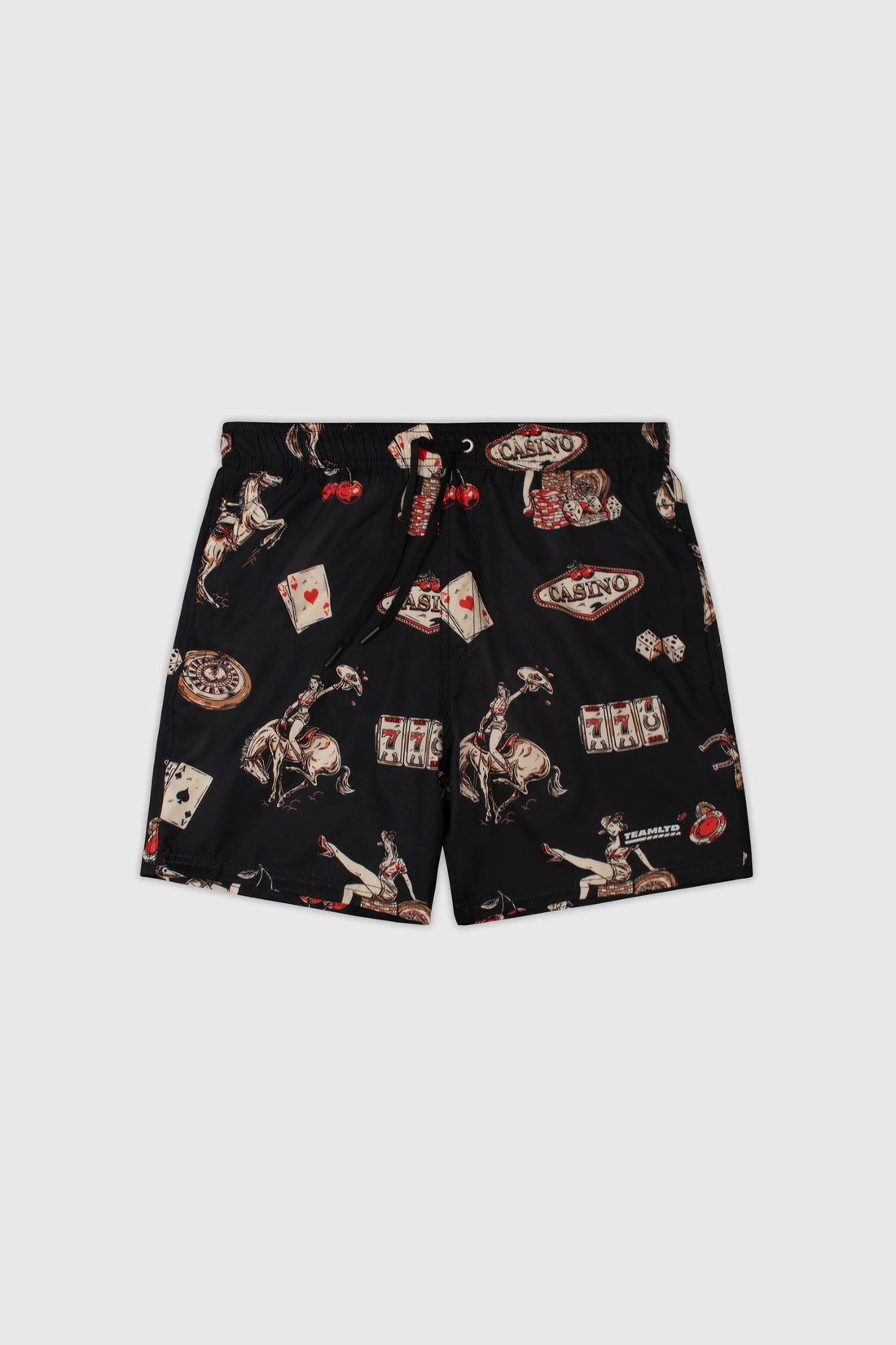 Swim Short