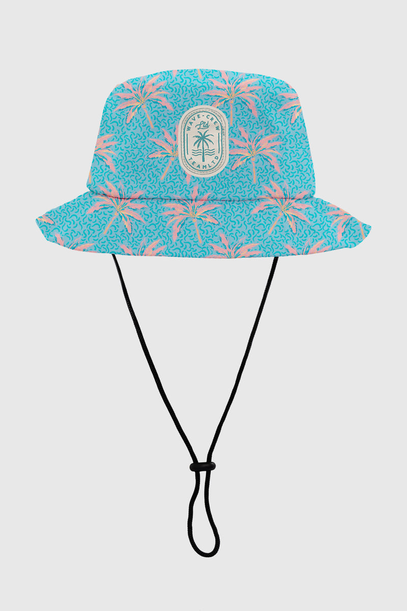 TEAMLTD TEAMLTD Mens Bucket Hat | Jungle