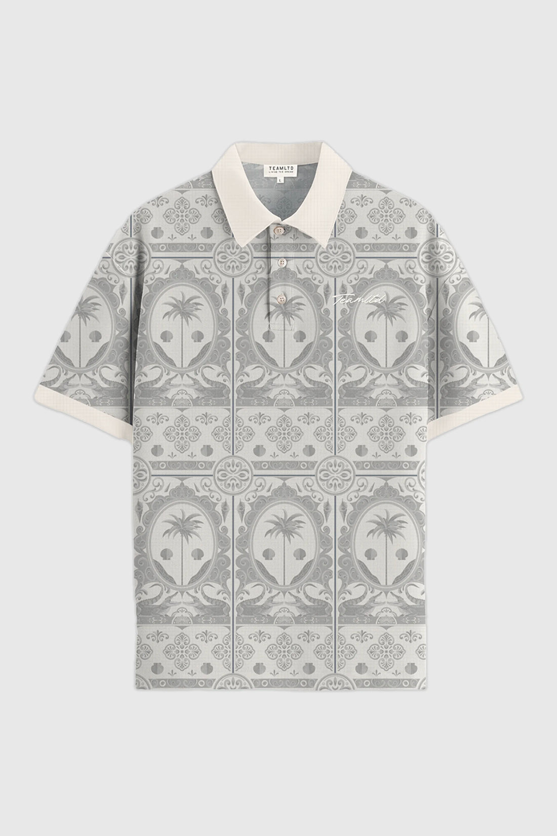 Par-Tee Polo