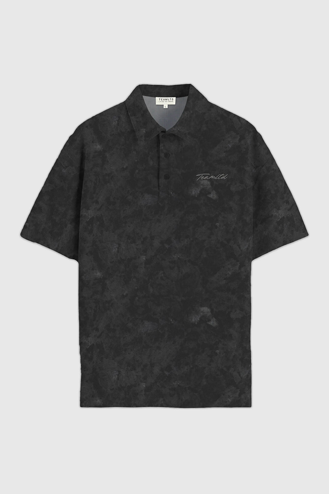 Par-Tee Polo