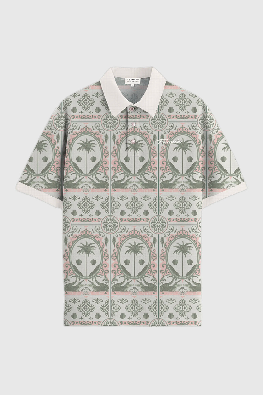 Par-Tee Polo