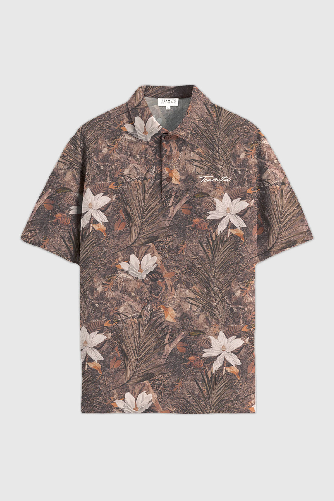 Par-Tee Polo