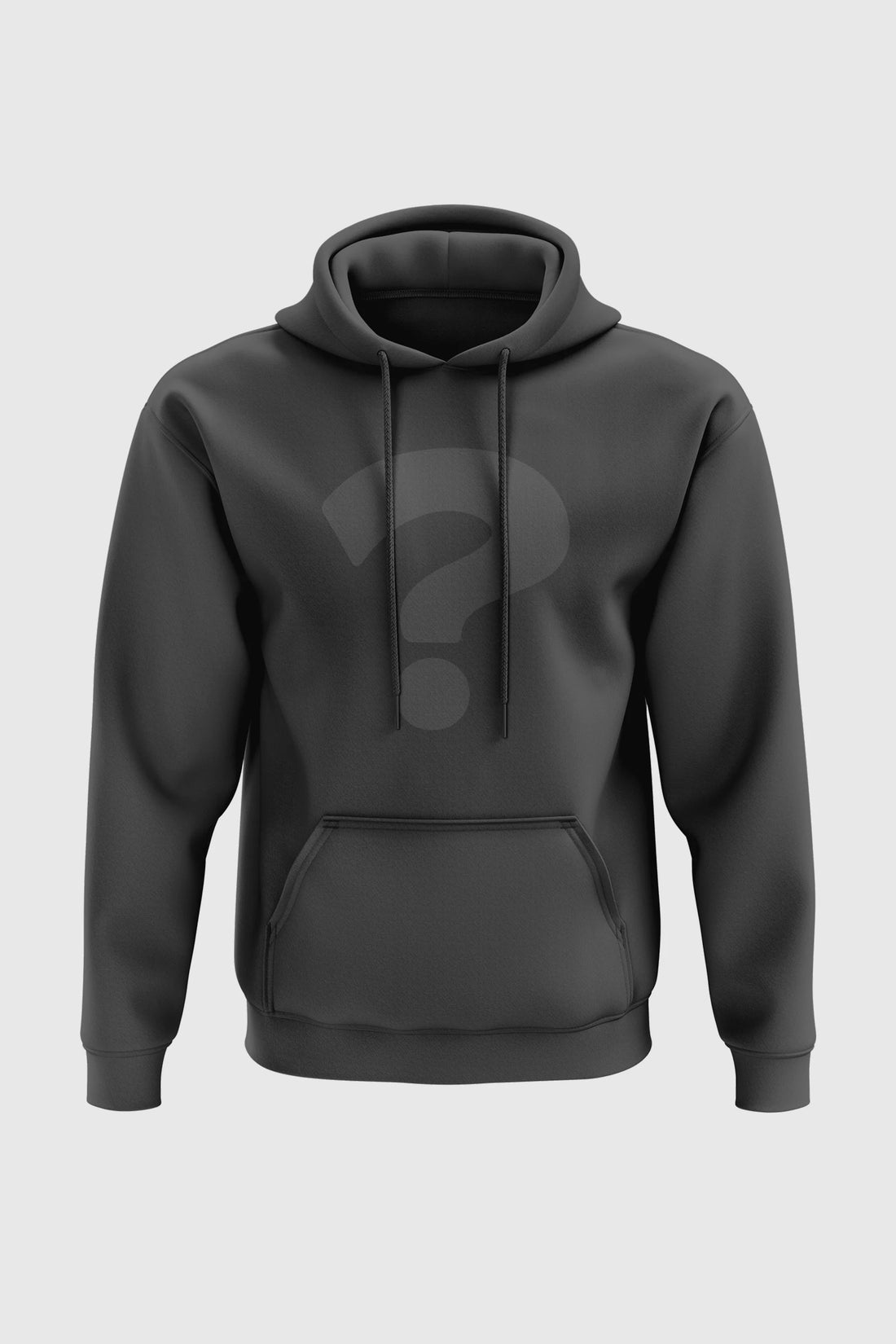 Mens Mystery Hoodie