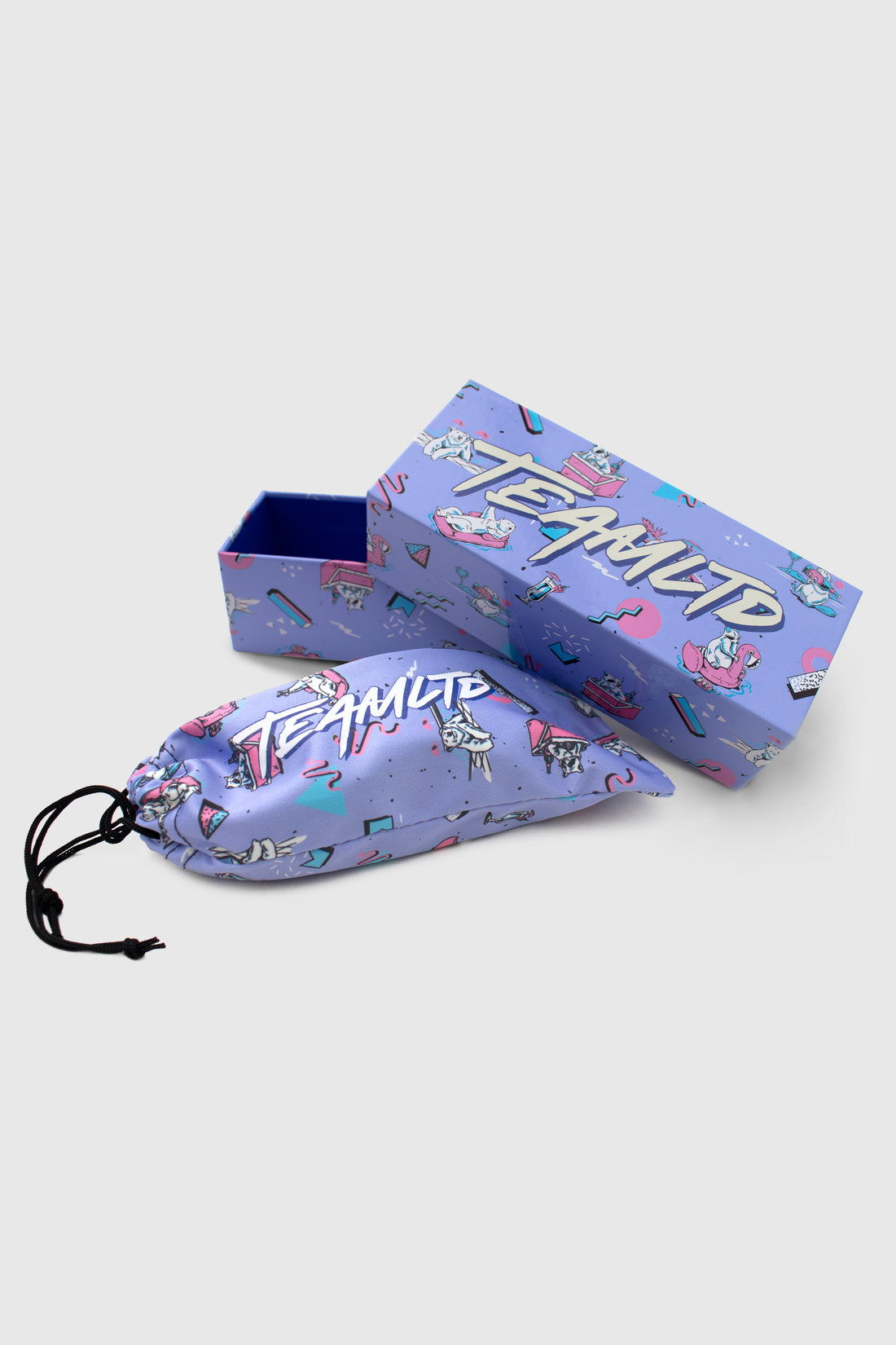 Thrasher Shades V1
