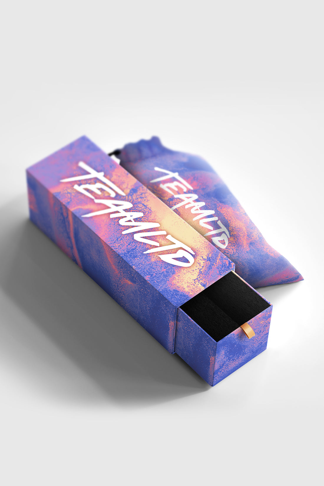 Thrasher Shades V1