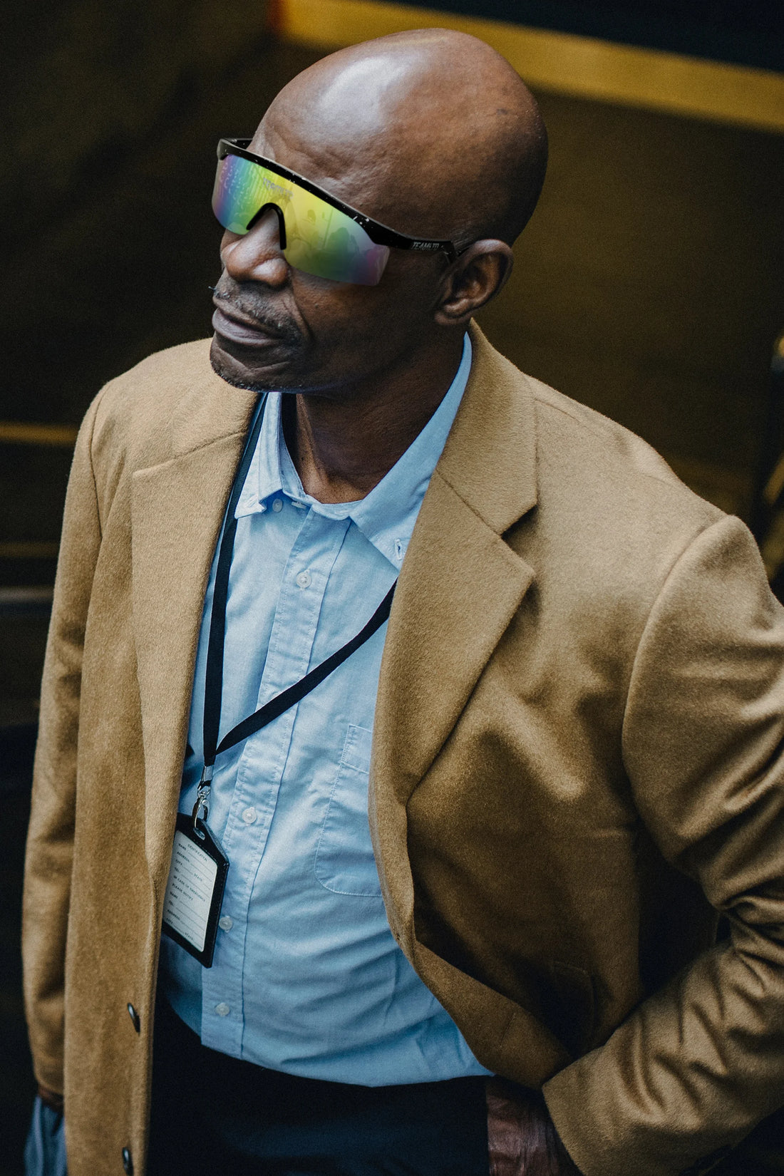 Thrasher Shades V1
