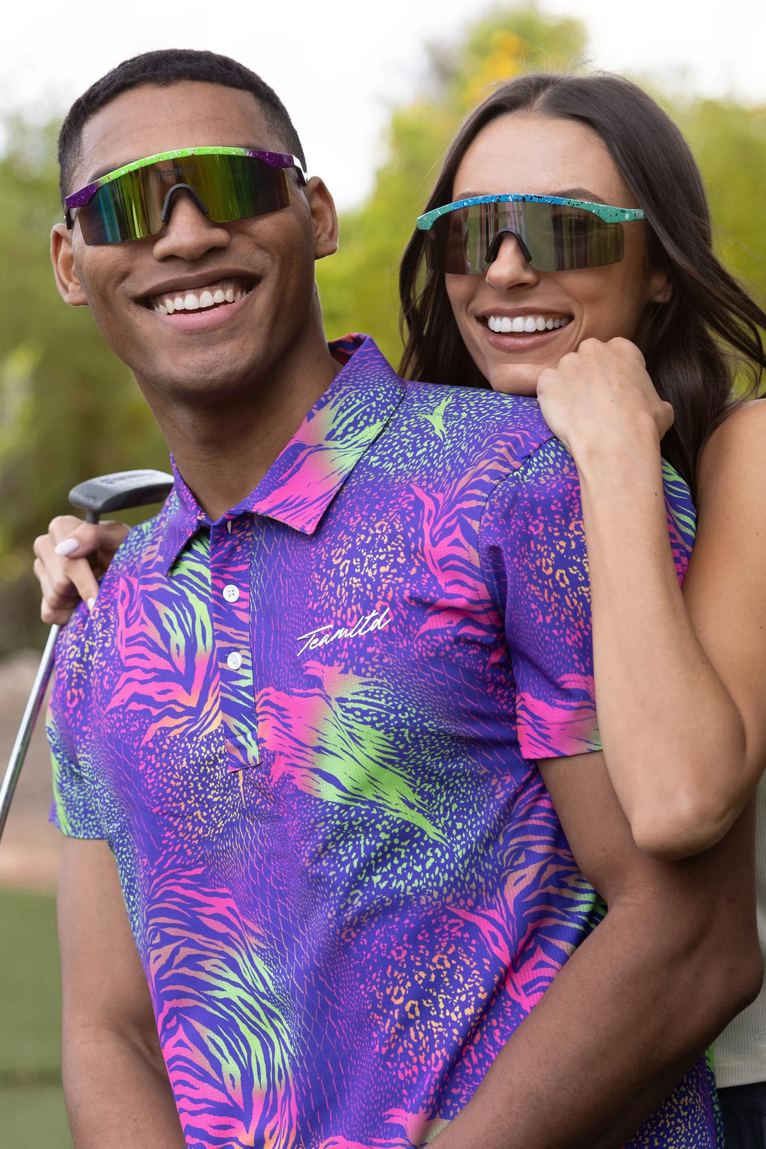 Thrasher Shades V1