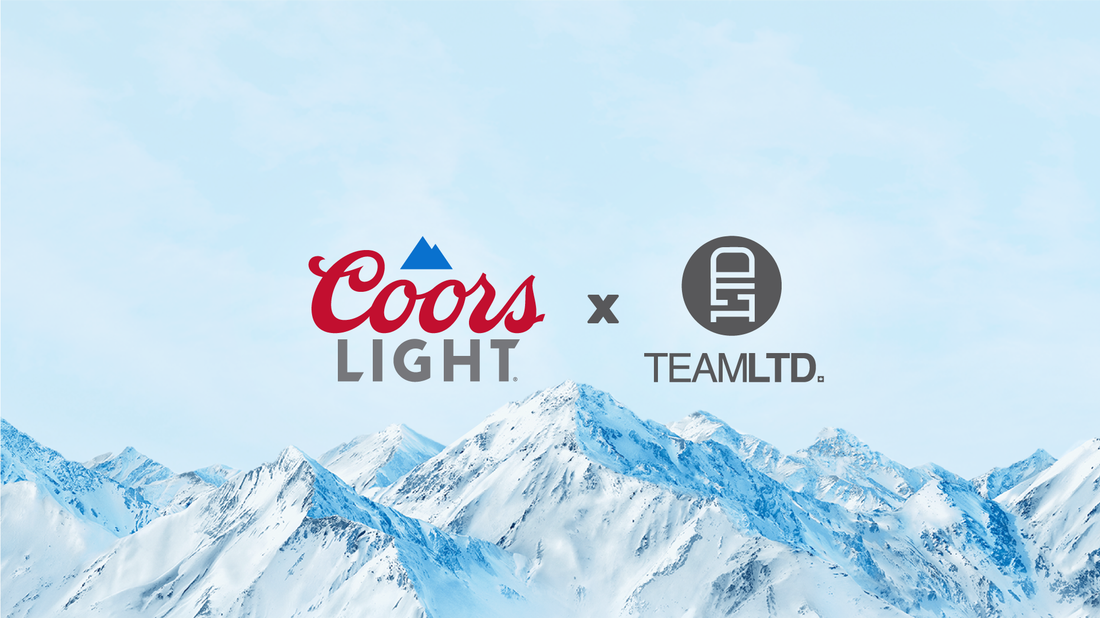 Coors Light Made To Chill Charities