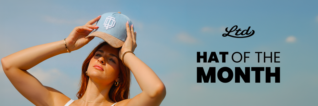 Hat of The Month