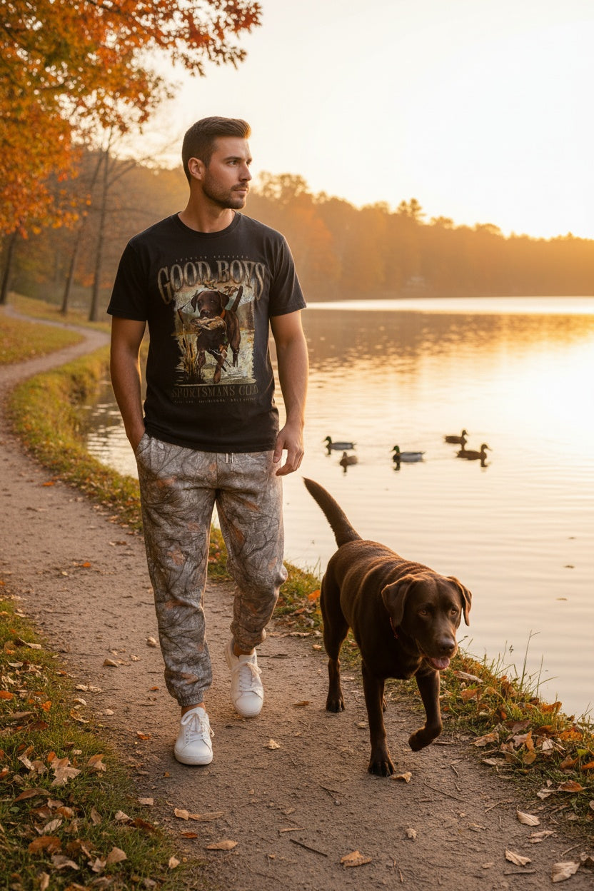 Good Boy Collection