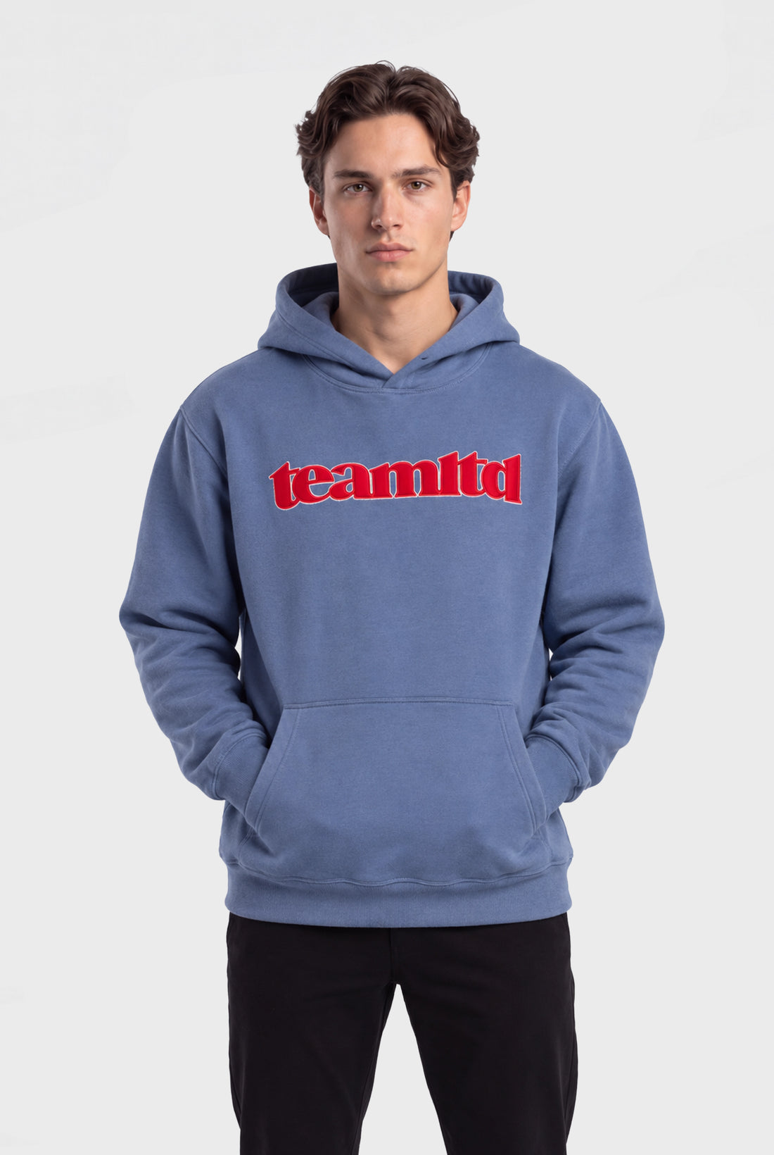 Applique Hoodie