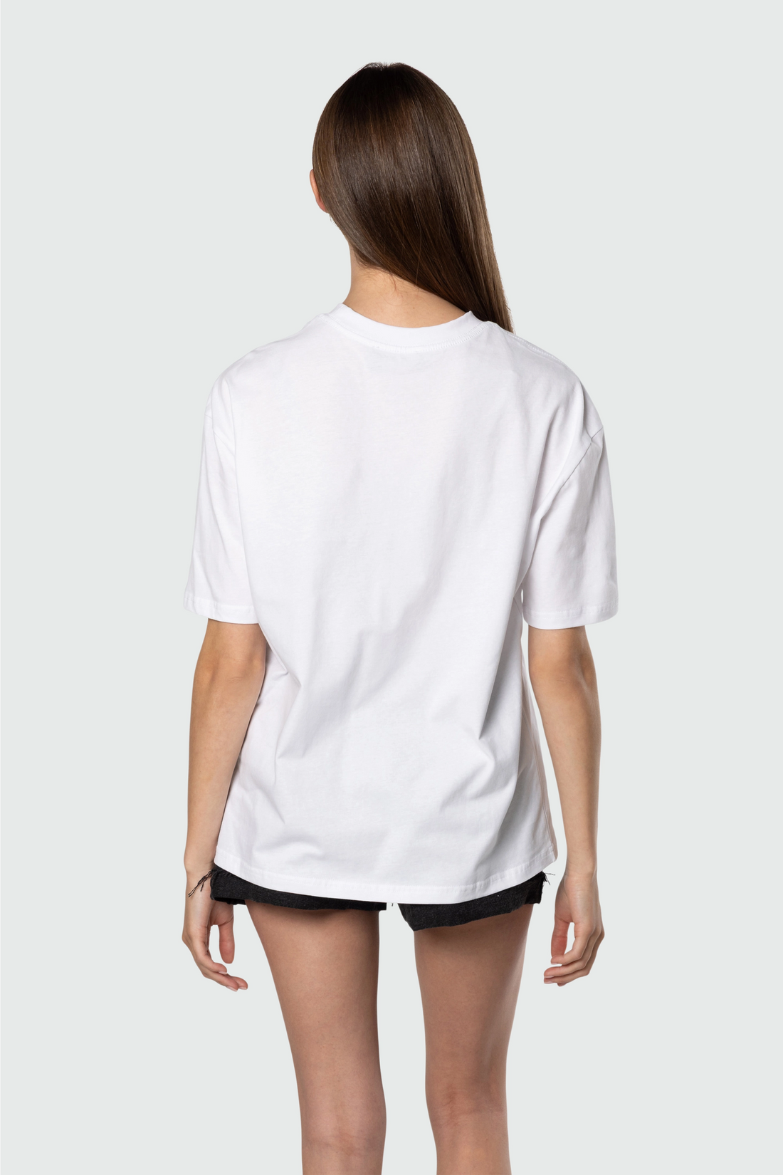 Atlantique Oversized Tee