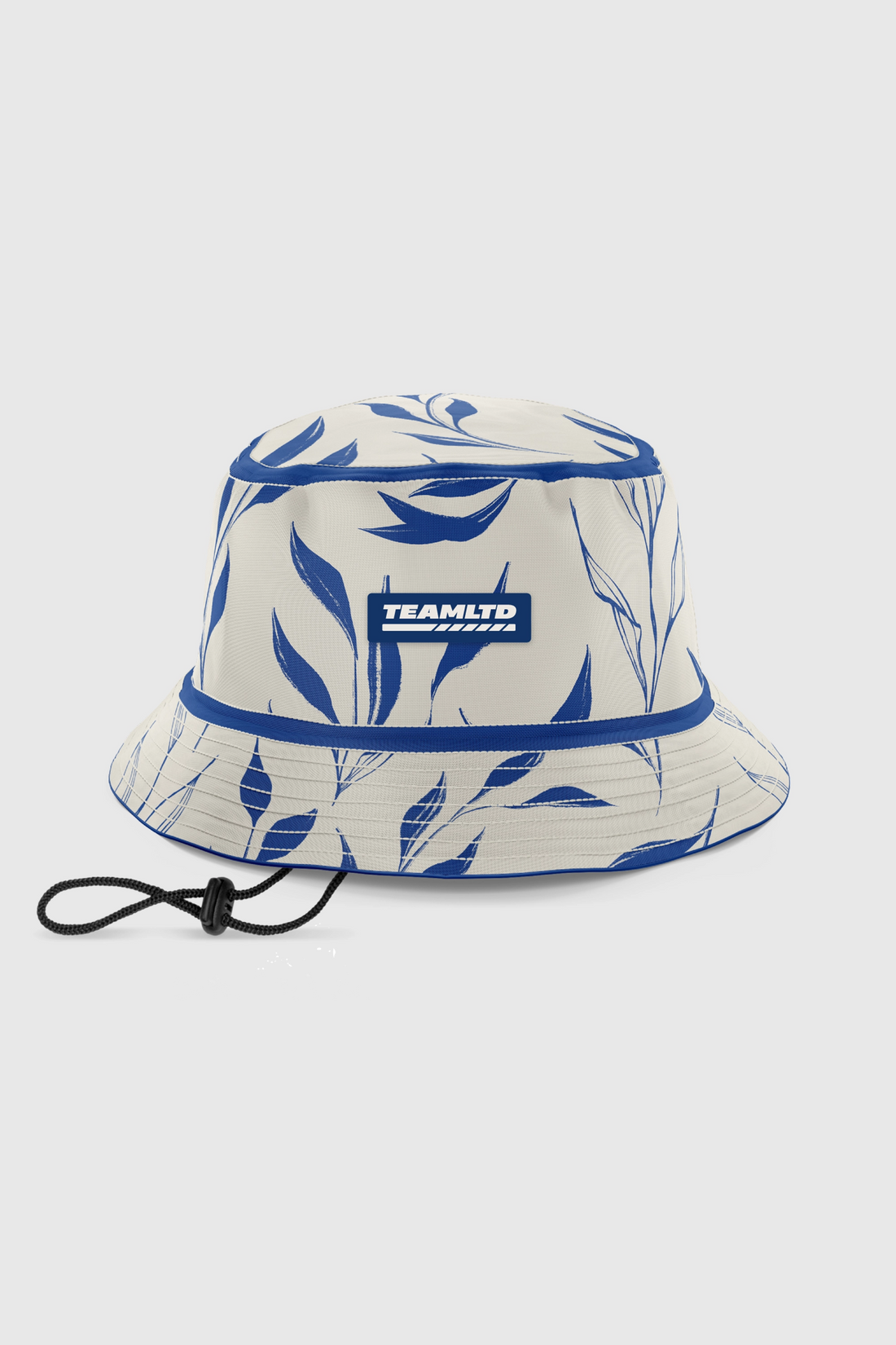 SOLARIS & CO ペイズリー バケットハット SOLARIS HEMP BUCKET HAT SOLARIS & CO ペイズリー バケットハット SOLARIS HEMP BUCKET HAT