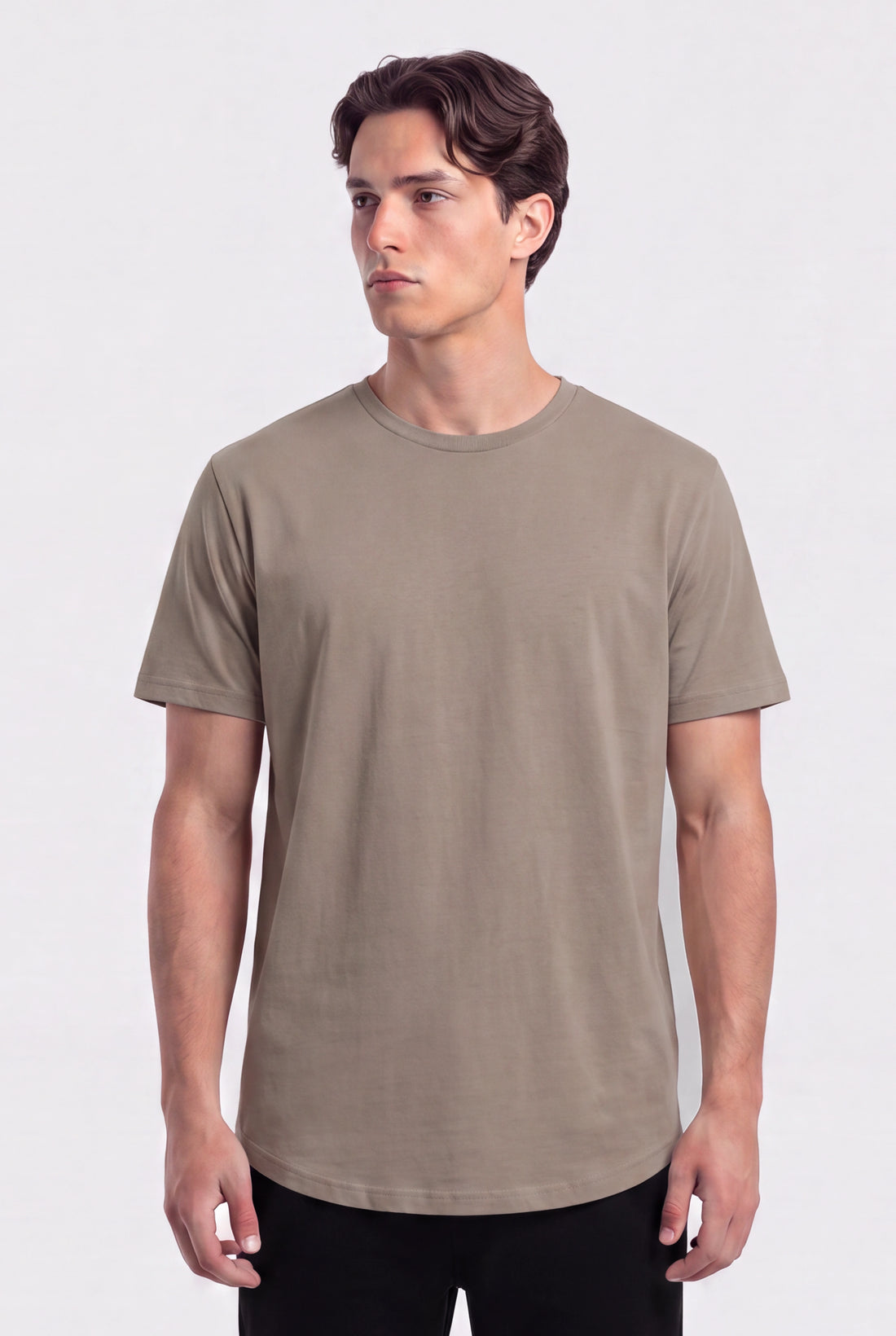 Basic Tee