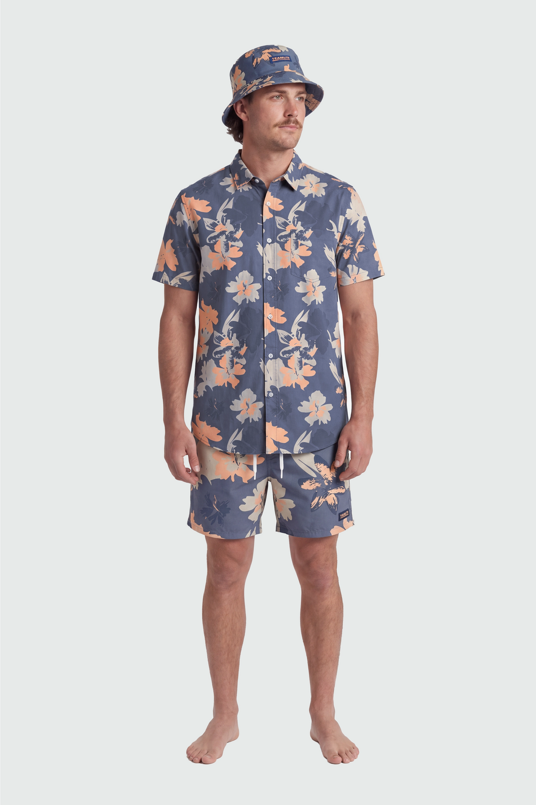 Kelly Breeze Set | Effortless Comfort & Style | TEAMLTD Kelly Breeze Set | Effortless Comfort & Style | TEAMLTD