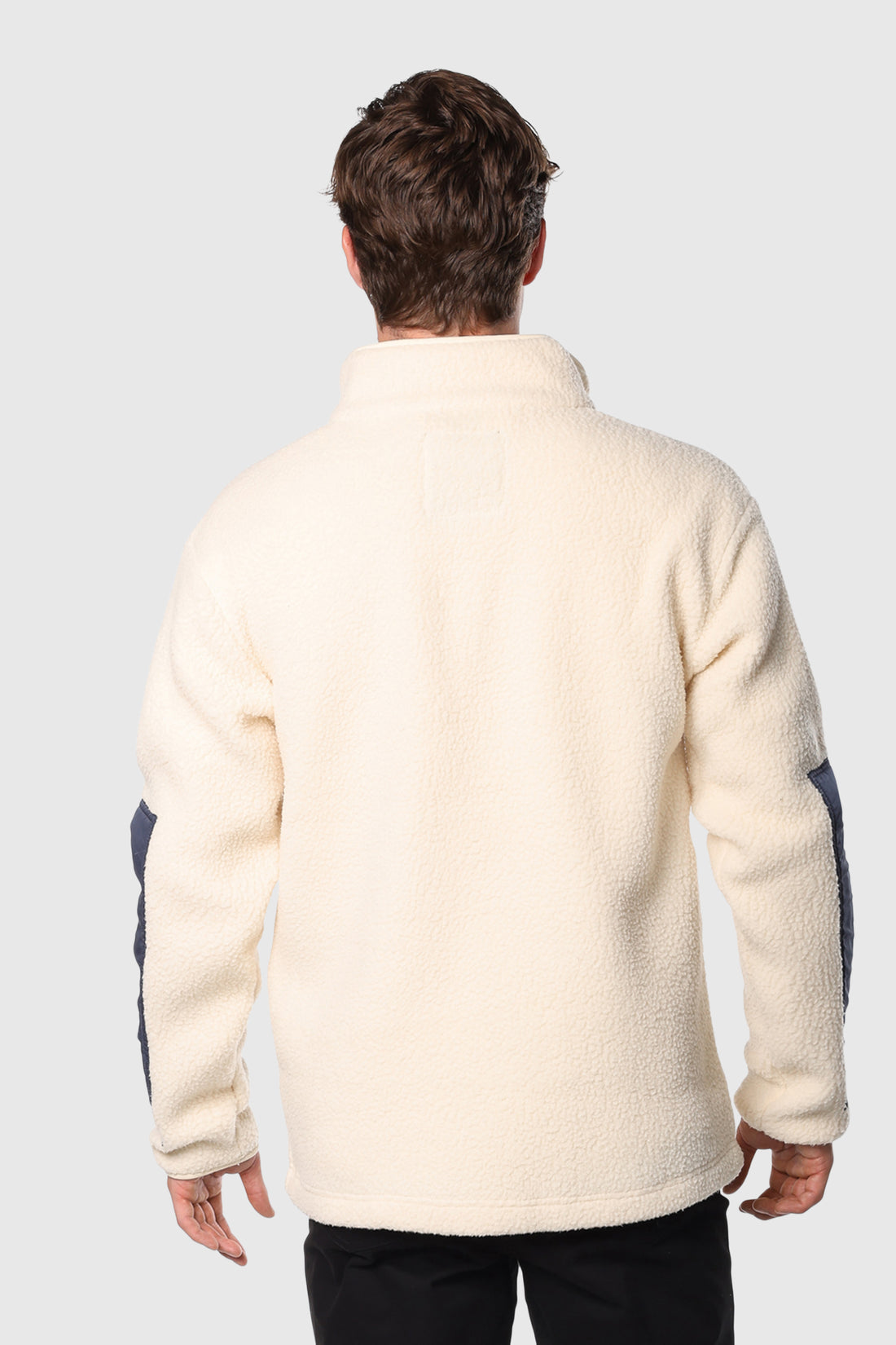 Sherpa Full Zip