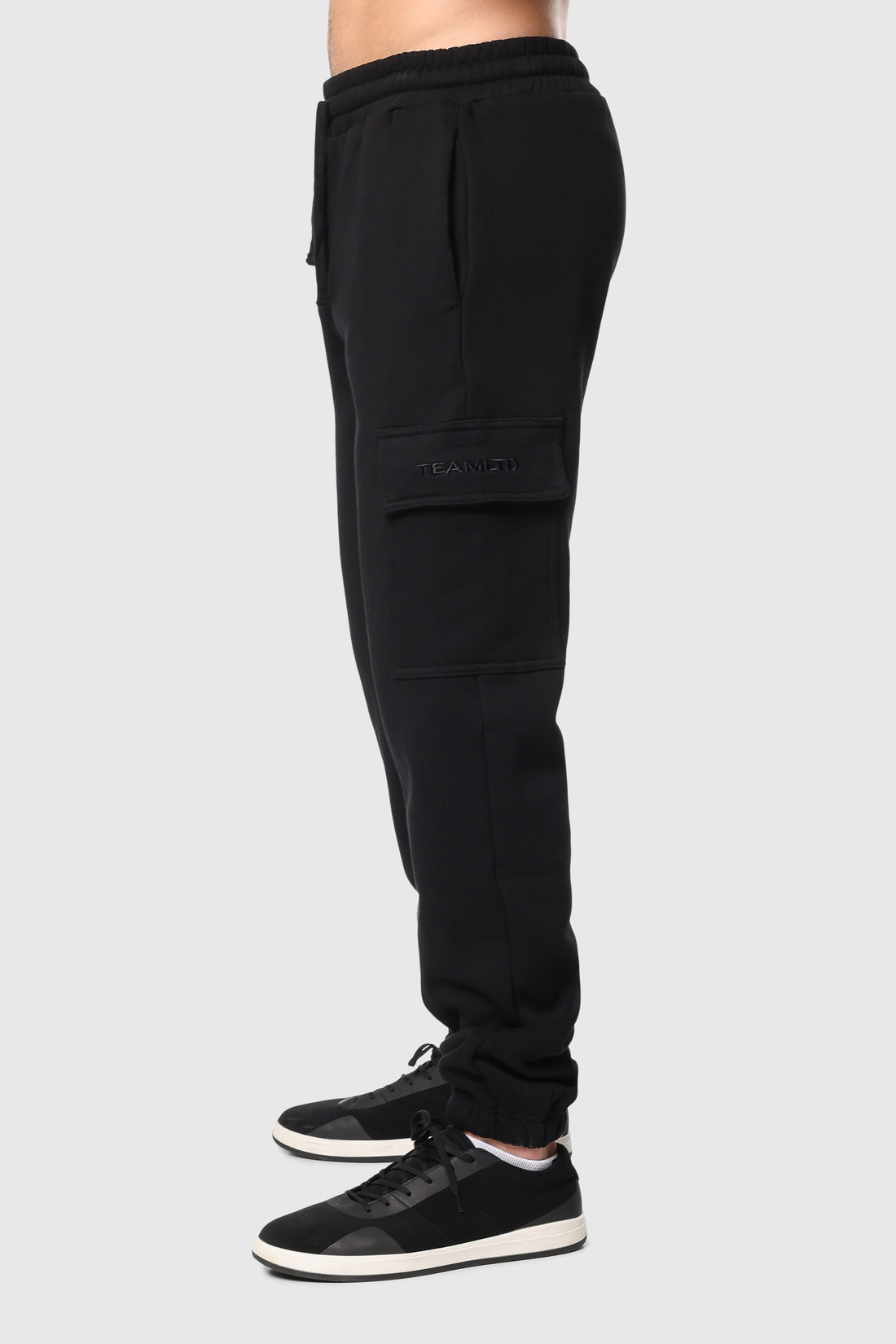 Cargo Sweatpant