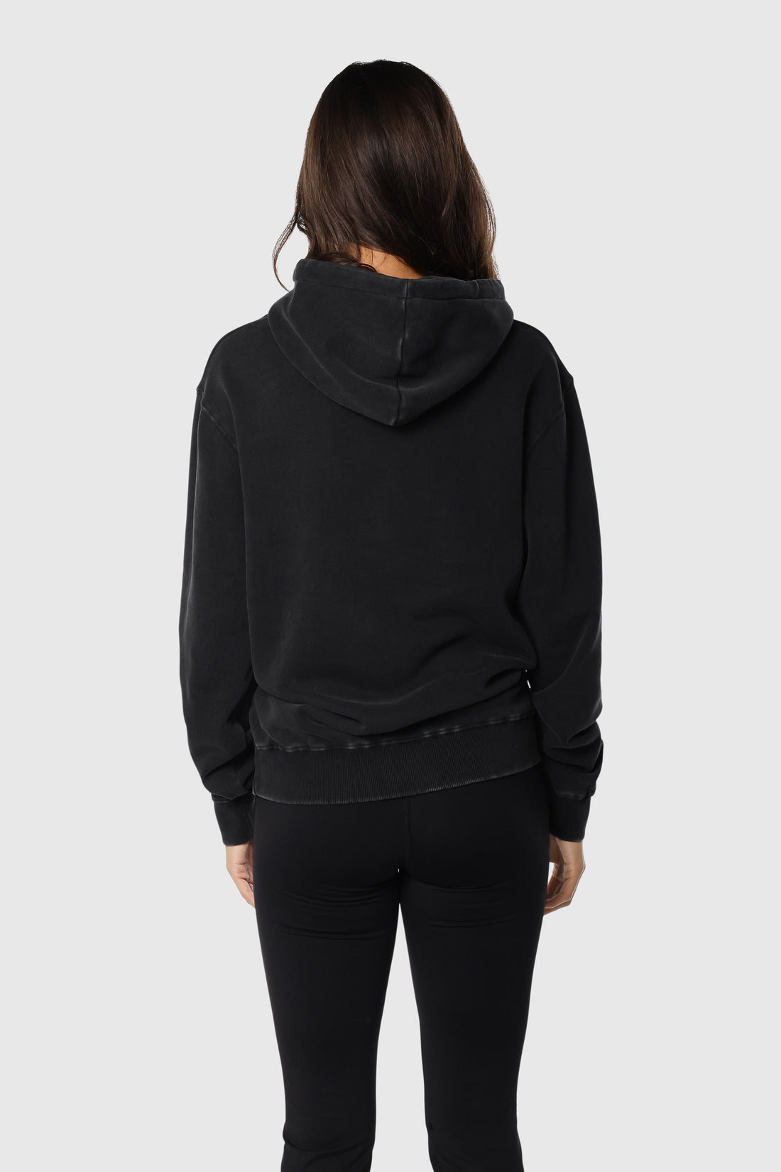 Natural Choice Hoodie